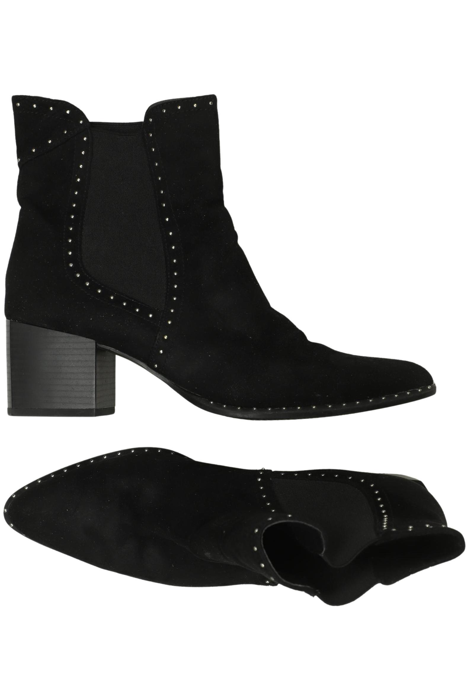 

Catwalk Damen Stiefelette, schwarz, Gr. 40