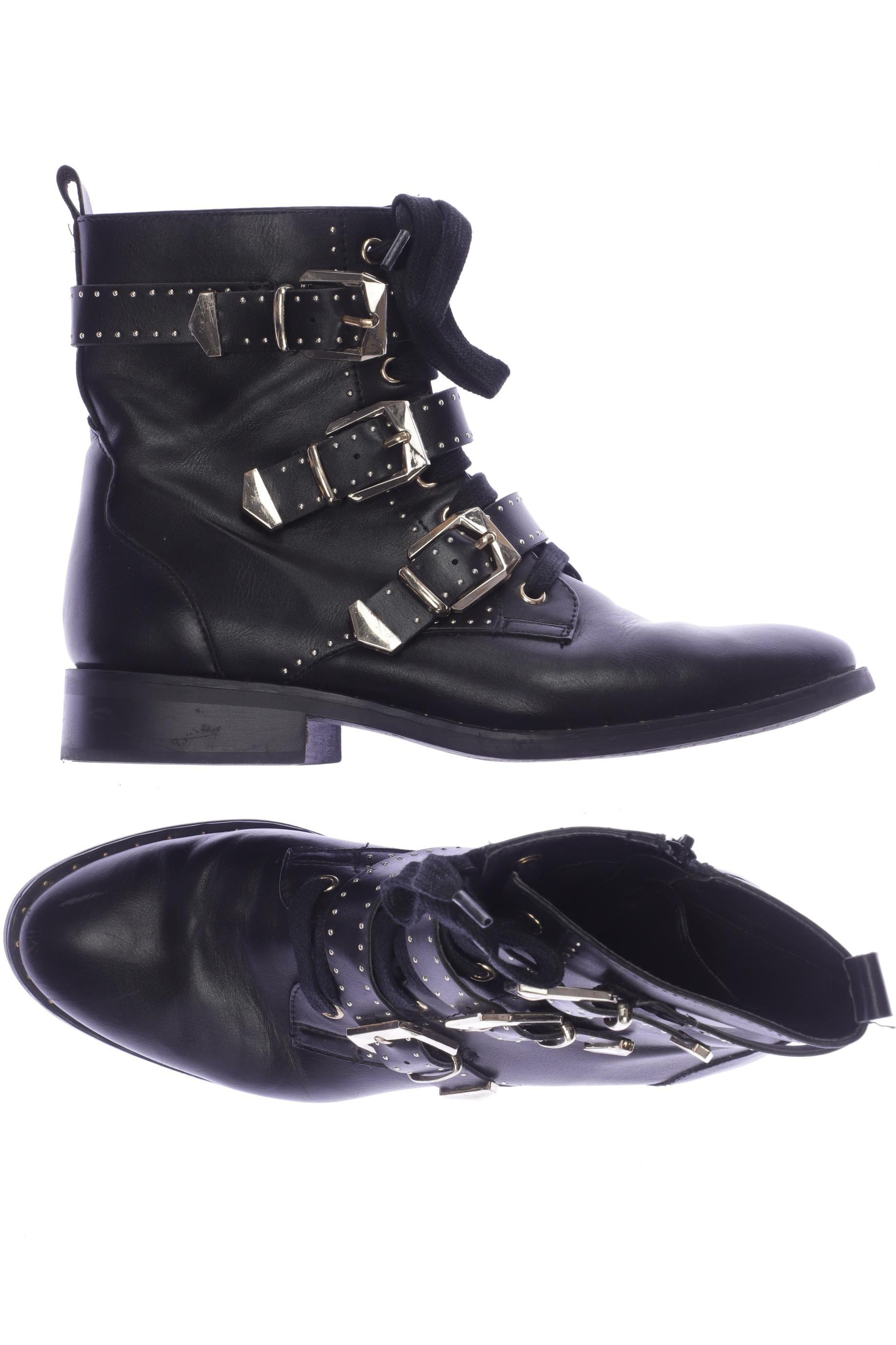 

Catwalk Damen Stiefelette, schwarz