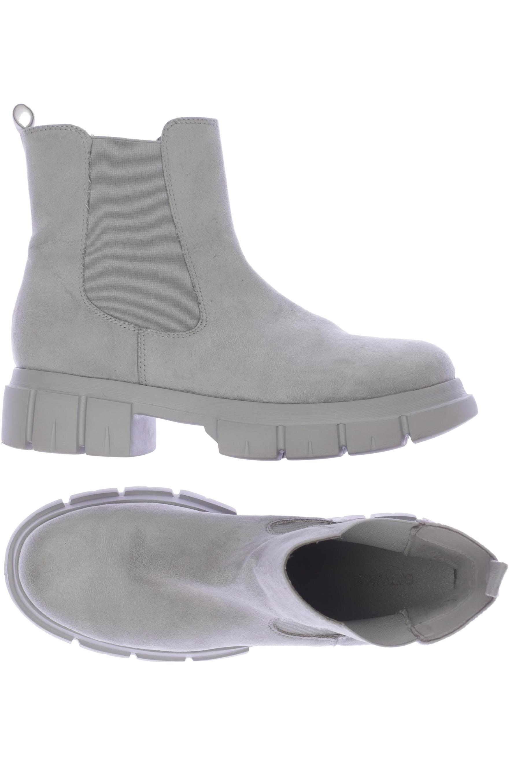 

Catwalk Damen Stiefelette, grau, Gr. 40