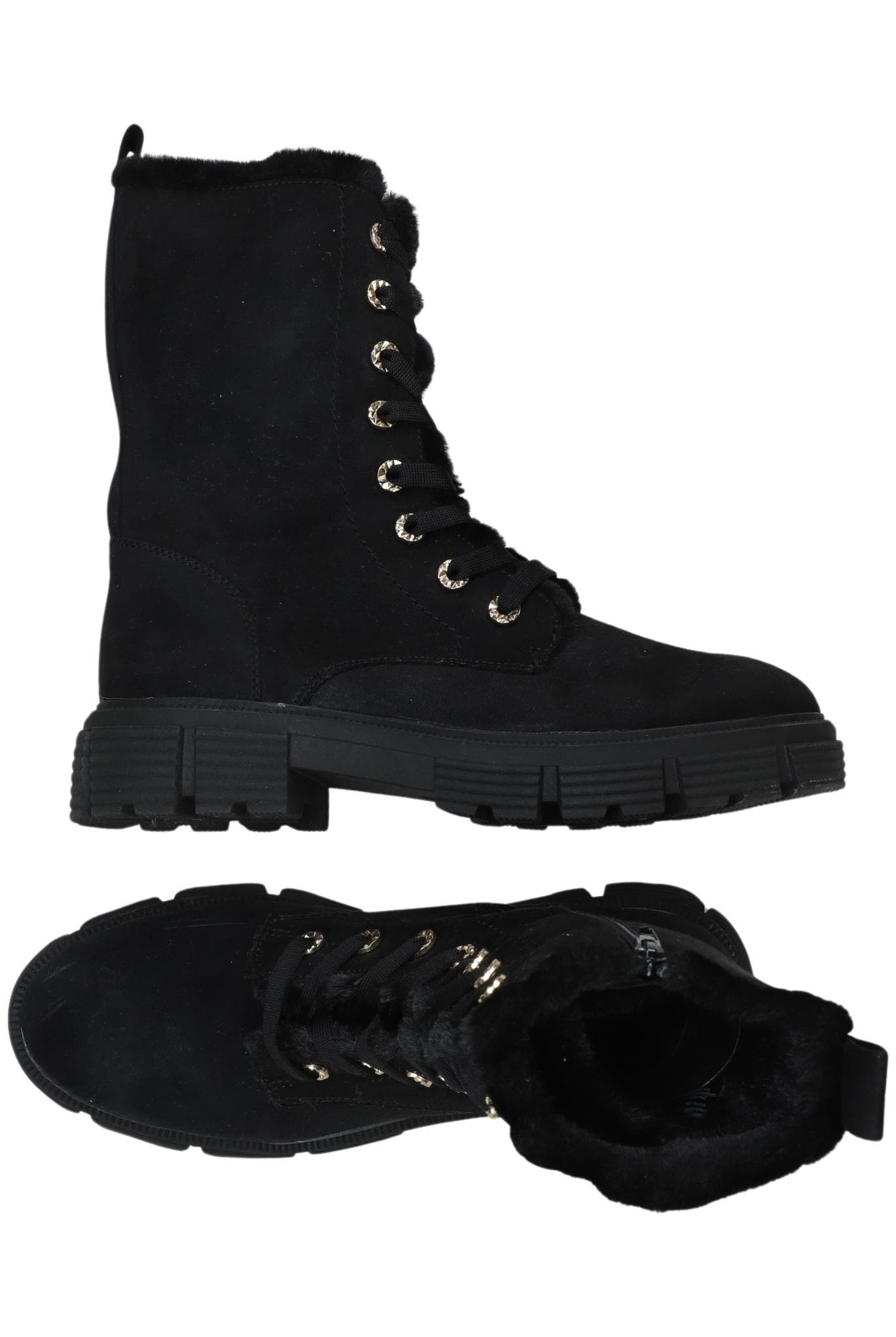 

Catwalk Damen Stiefelette, schwarz, Gr. 41