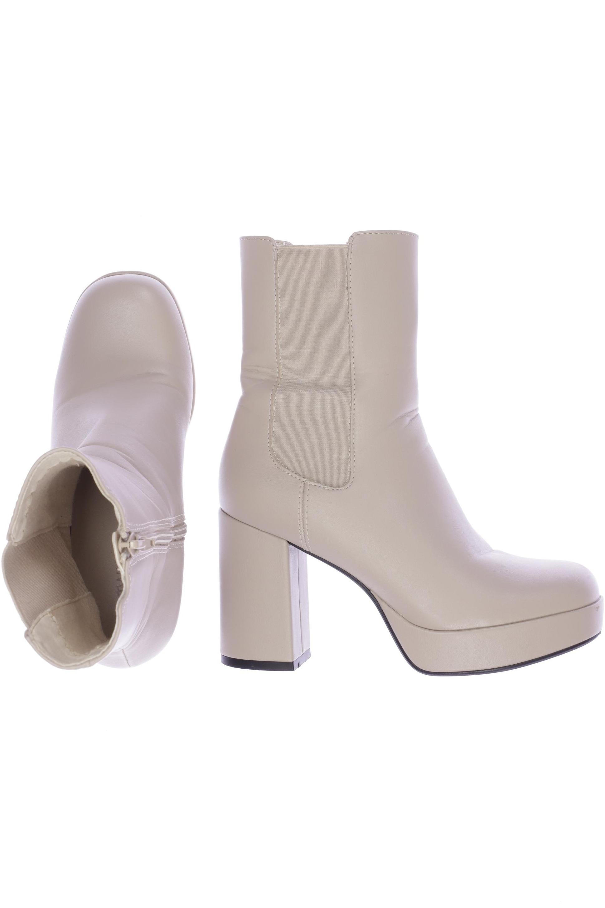 

Catwalk Damen Stiefelette, beige, Gr. 36
