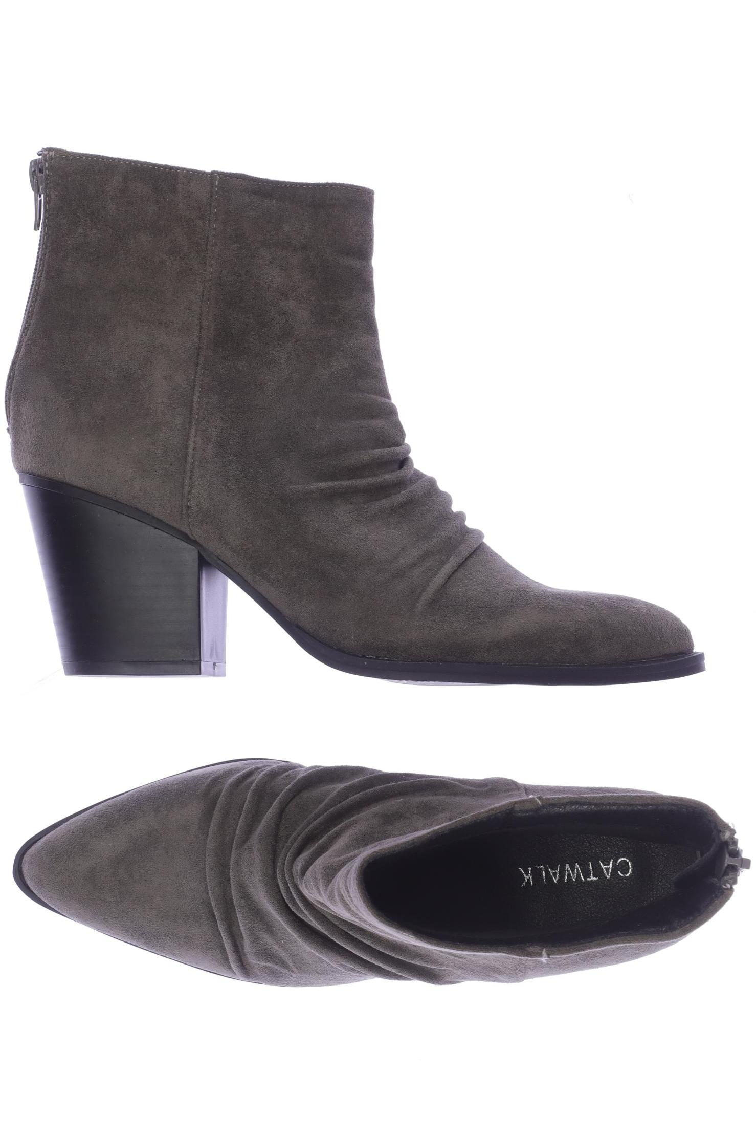 

Catwalk Damen Stiefelette, braun, Gr. 39