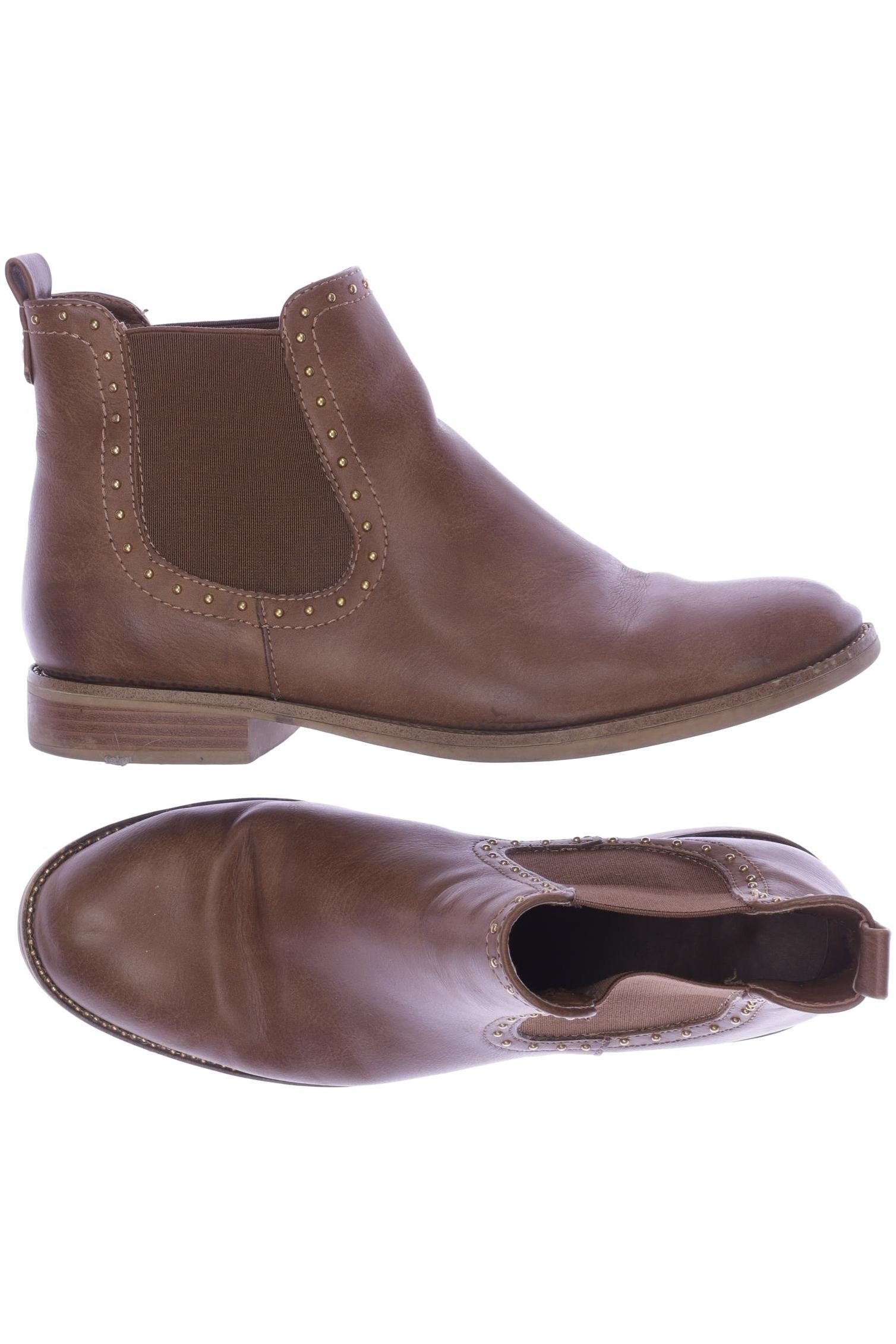 

Catwalk Damen Stiefelette, braun, Gr. 40