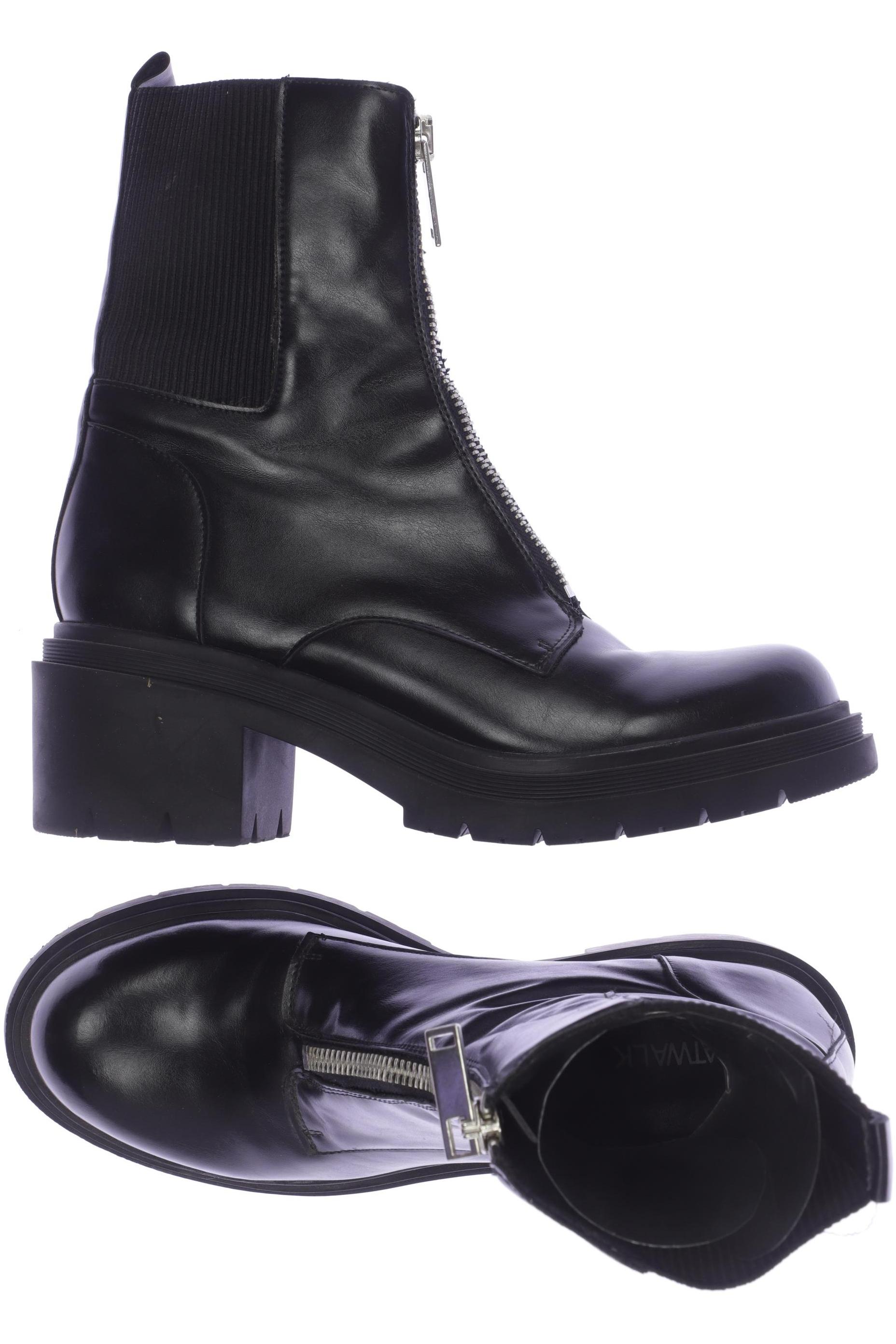 

Catwalk Damen Stiefelette, schwarz, Gr. 42