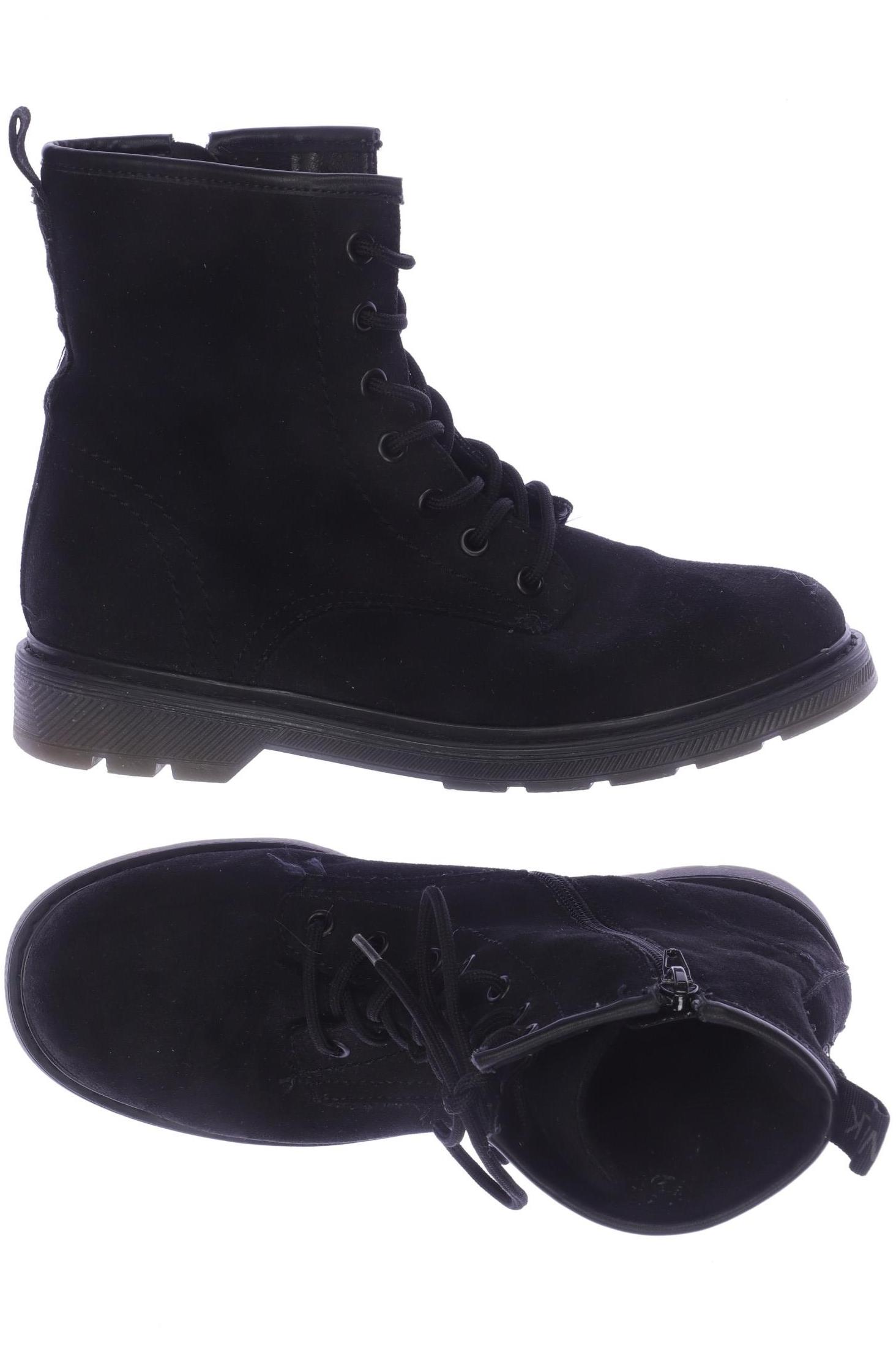 

Catwalk Damen Stiefelette, schwarz, Gr. 39