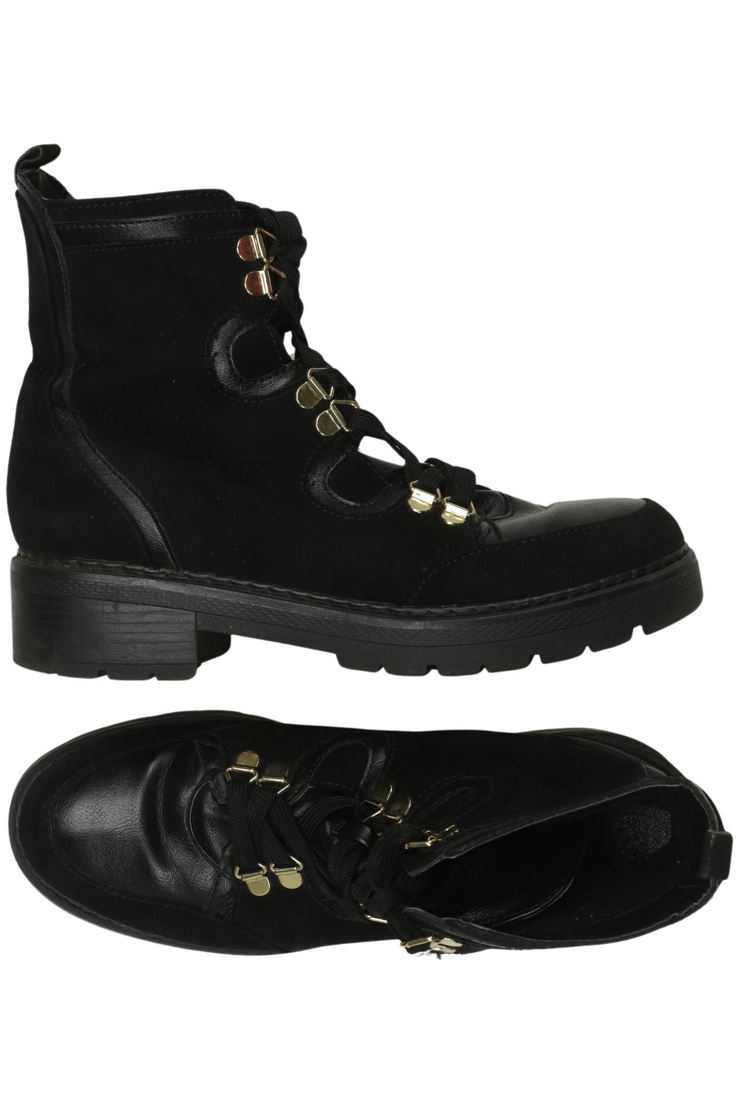 

Catwalk Damen Stiefelette, schwarz, Gr. 39