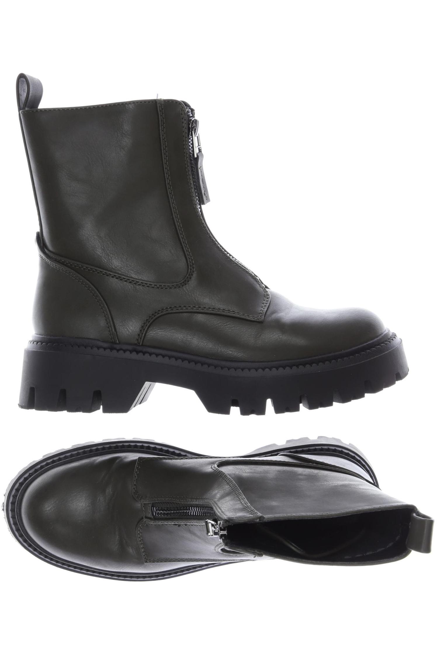 

Catwalk Damen Stiefelette, grau, Gr. 38