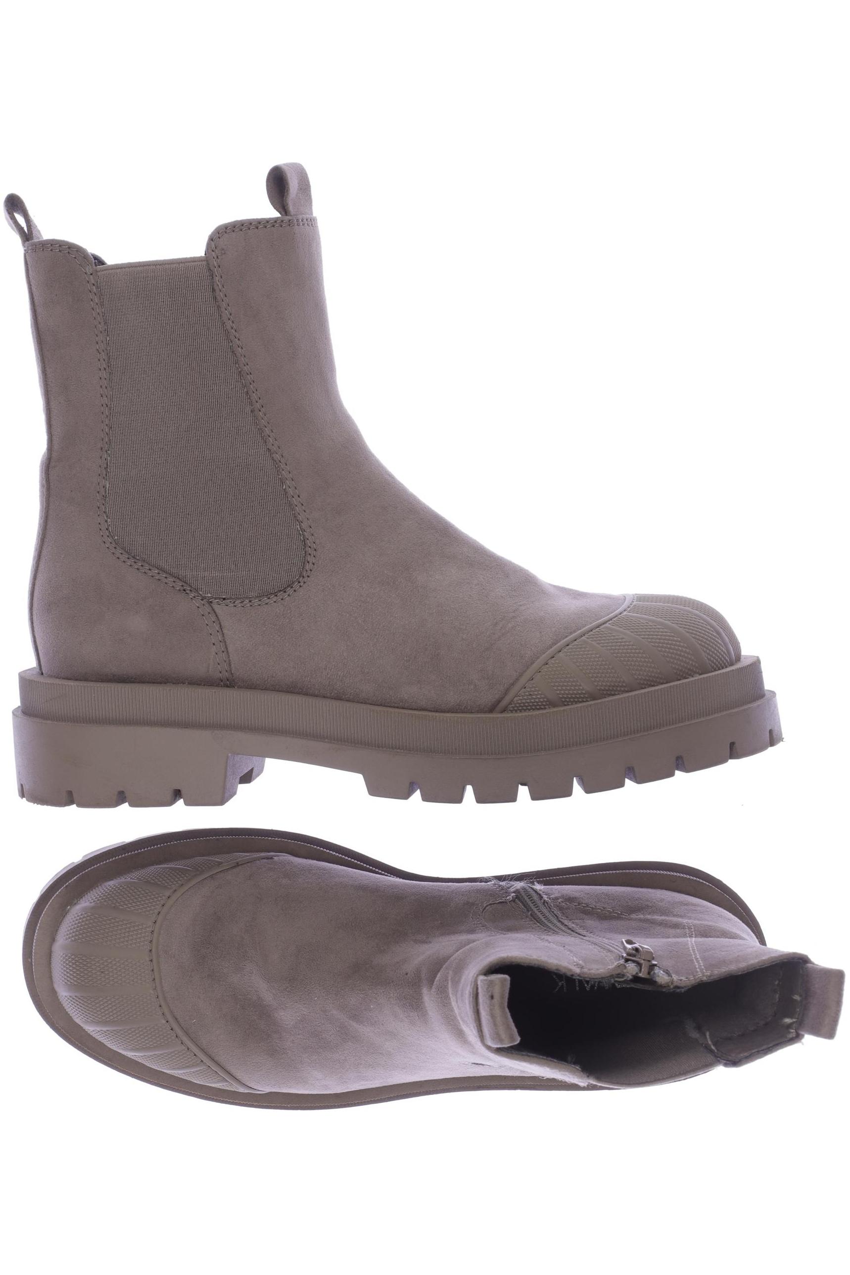 

Catwalk Damen Stiefelette, grau