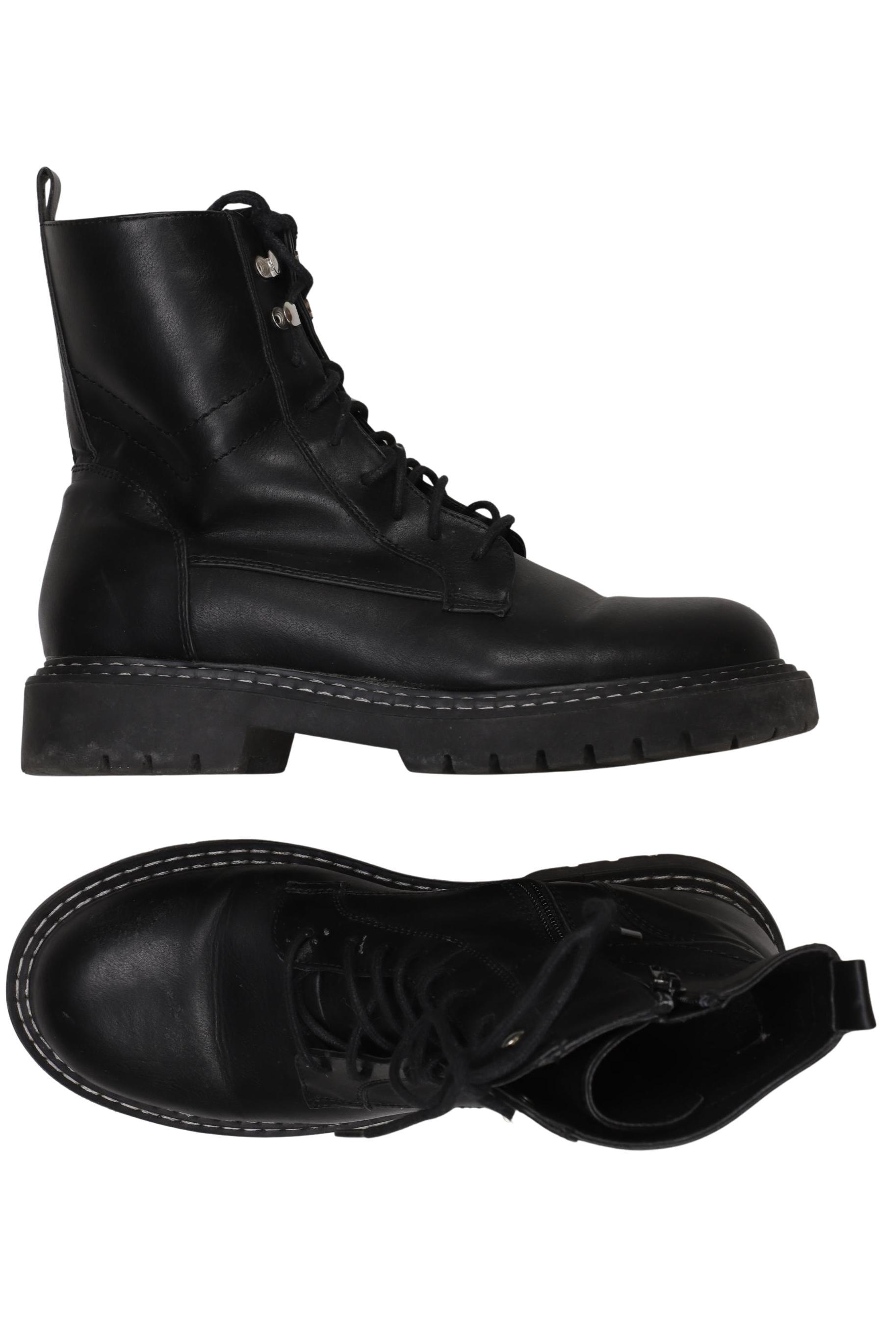 

Catwalk Damen Stiefelette, schwarz, Gr. 40