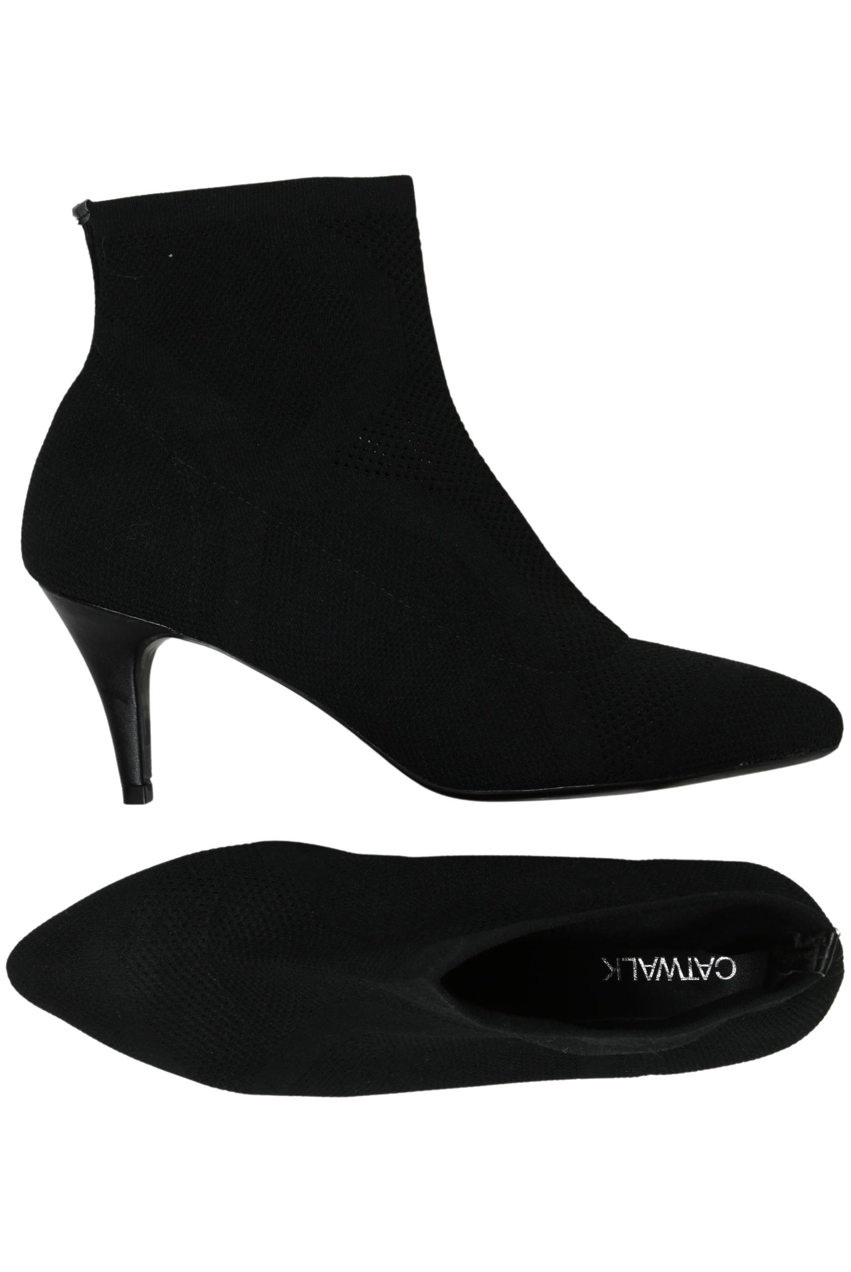 

Catwalk Damen Stiefelette, schwarz, Gr. 39