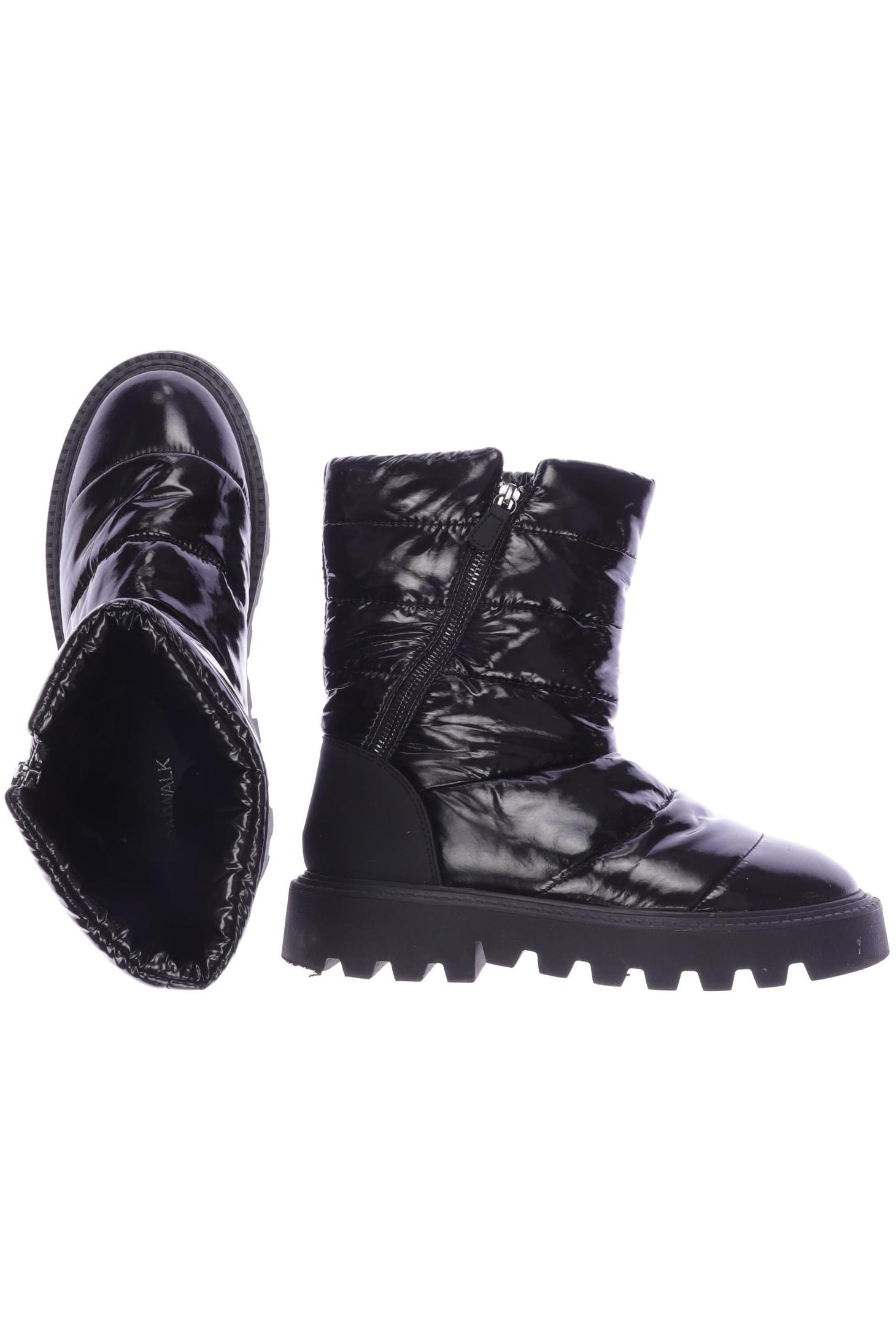 

Catwalk Damen Stiefelette, schwarz, Gr. 40