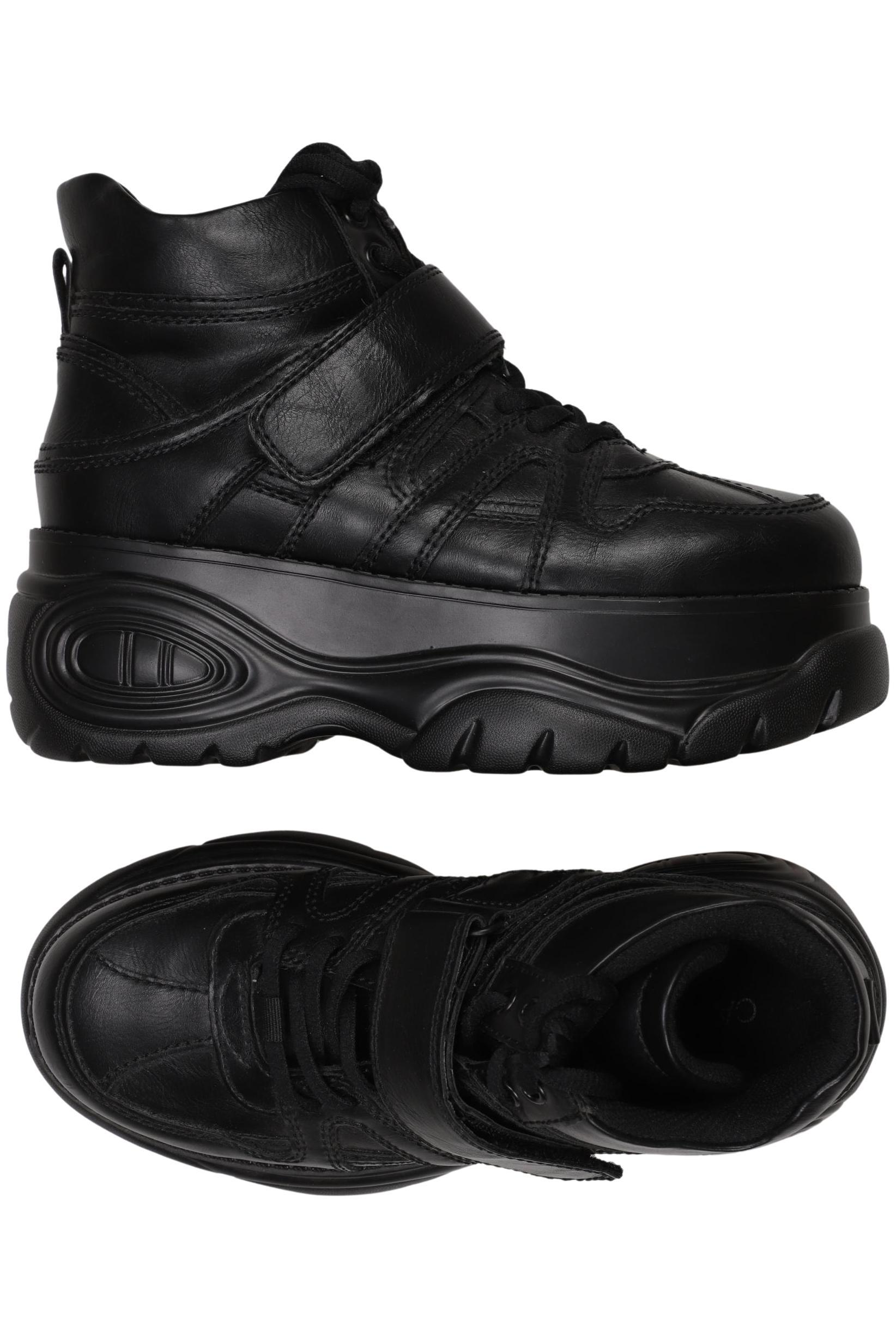 

Catwalk Damen Stiefelette, schwarz, Gr. 36