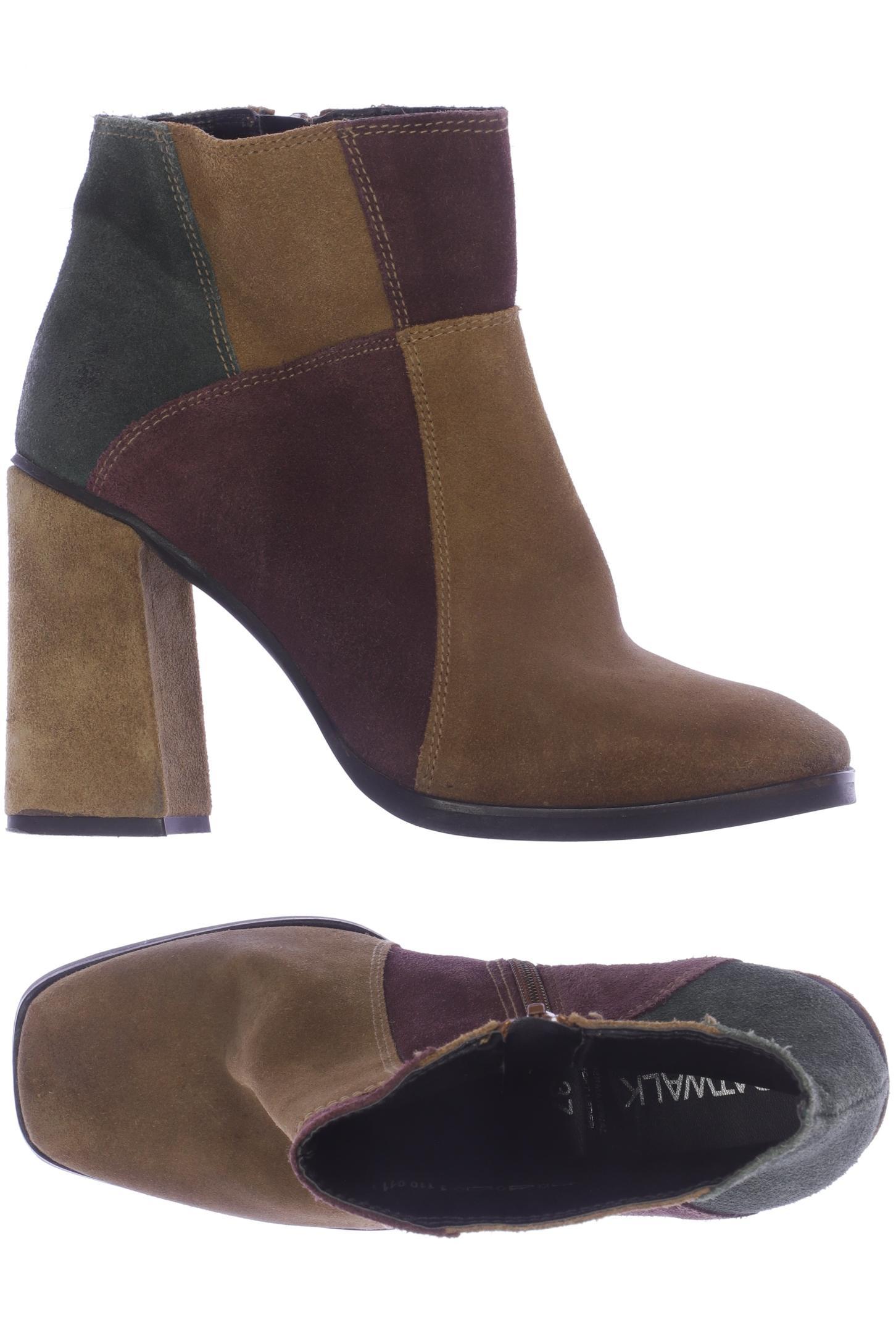

Catwalk Damen Stiefelette, braun, Gr. 37