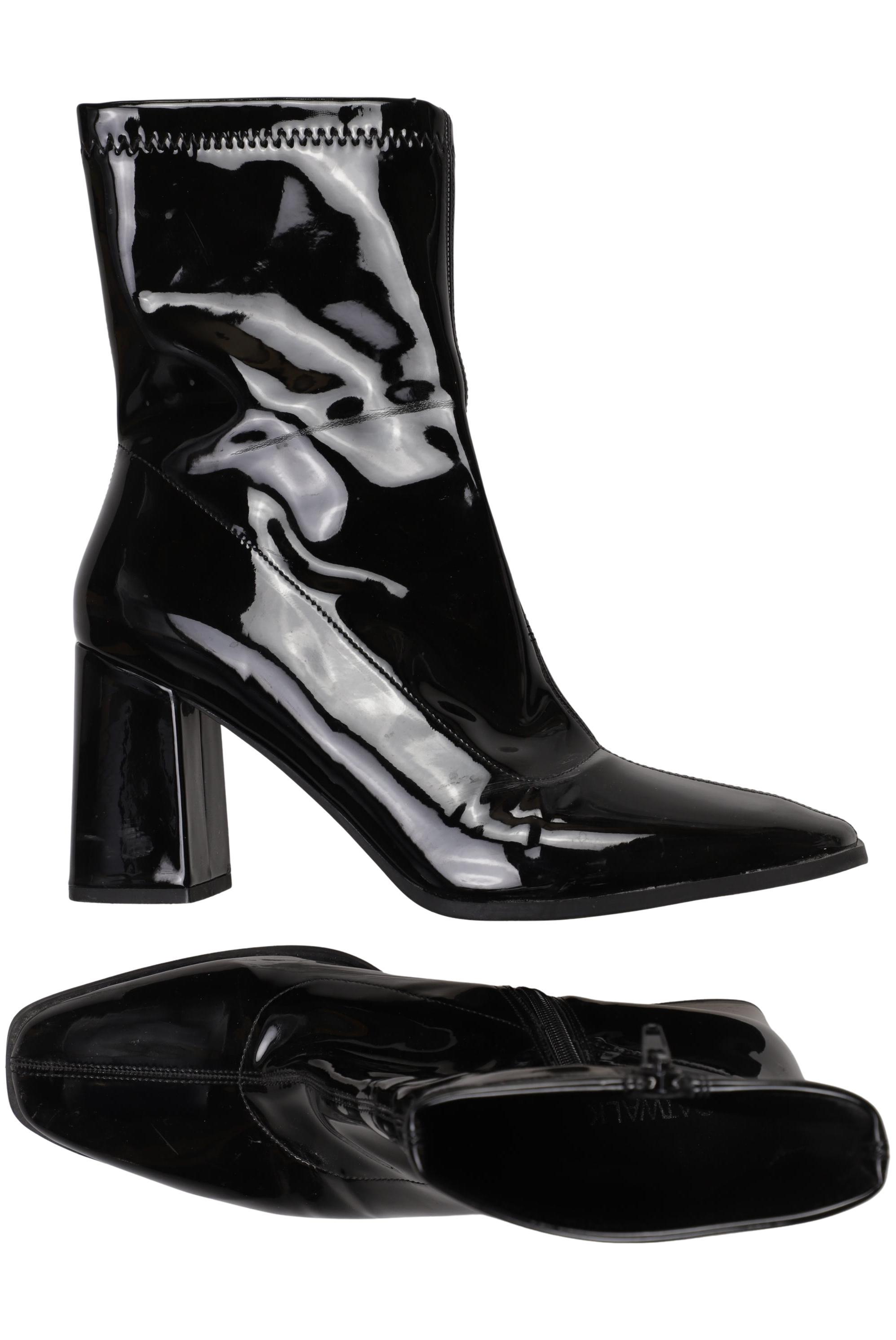 

Catwalk Damen Stiefelette, schwarz, Gr. 40