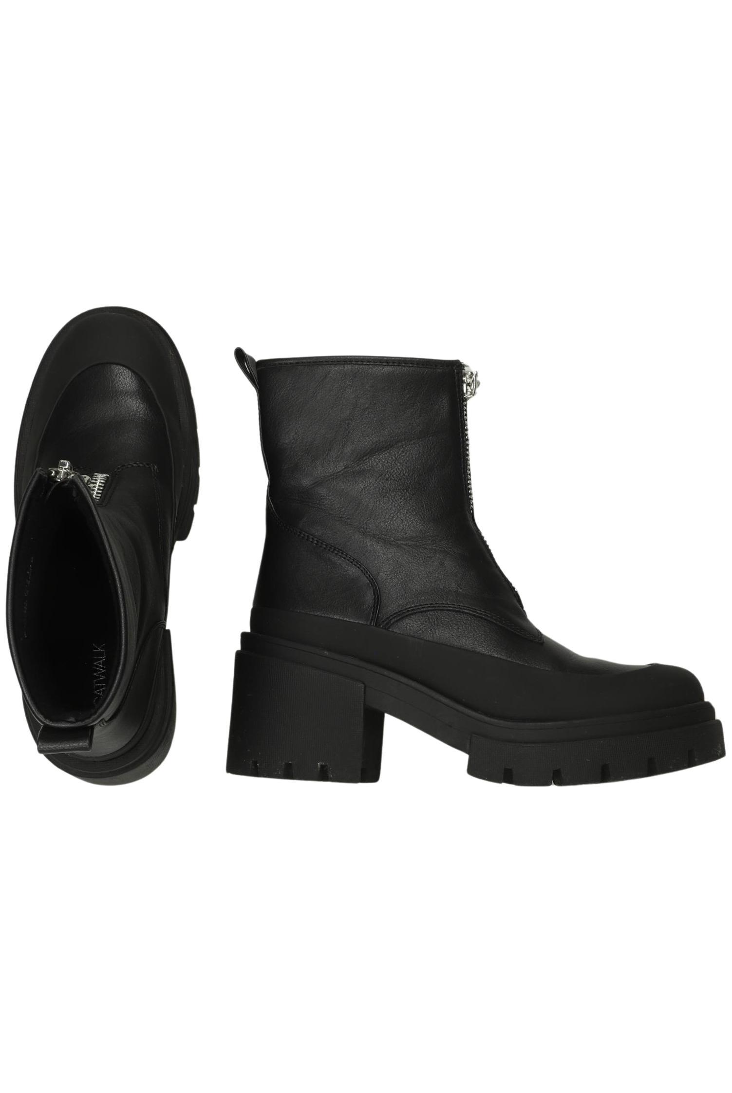 

Catwalk Damen Stiefelette, schwarz, Gr. 41