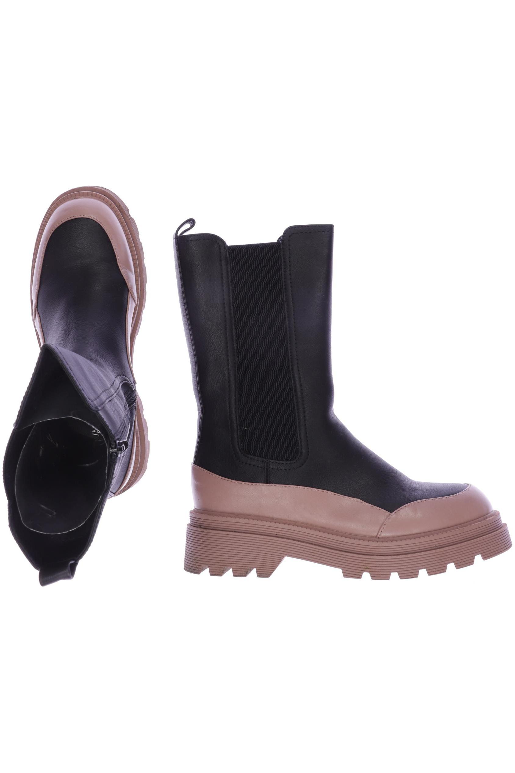 

Catwalk Damen Stiefelette, schwarz, Gr. 40
