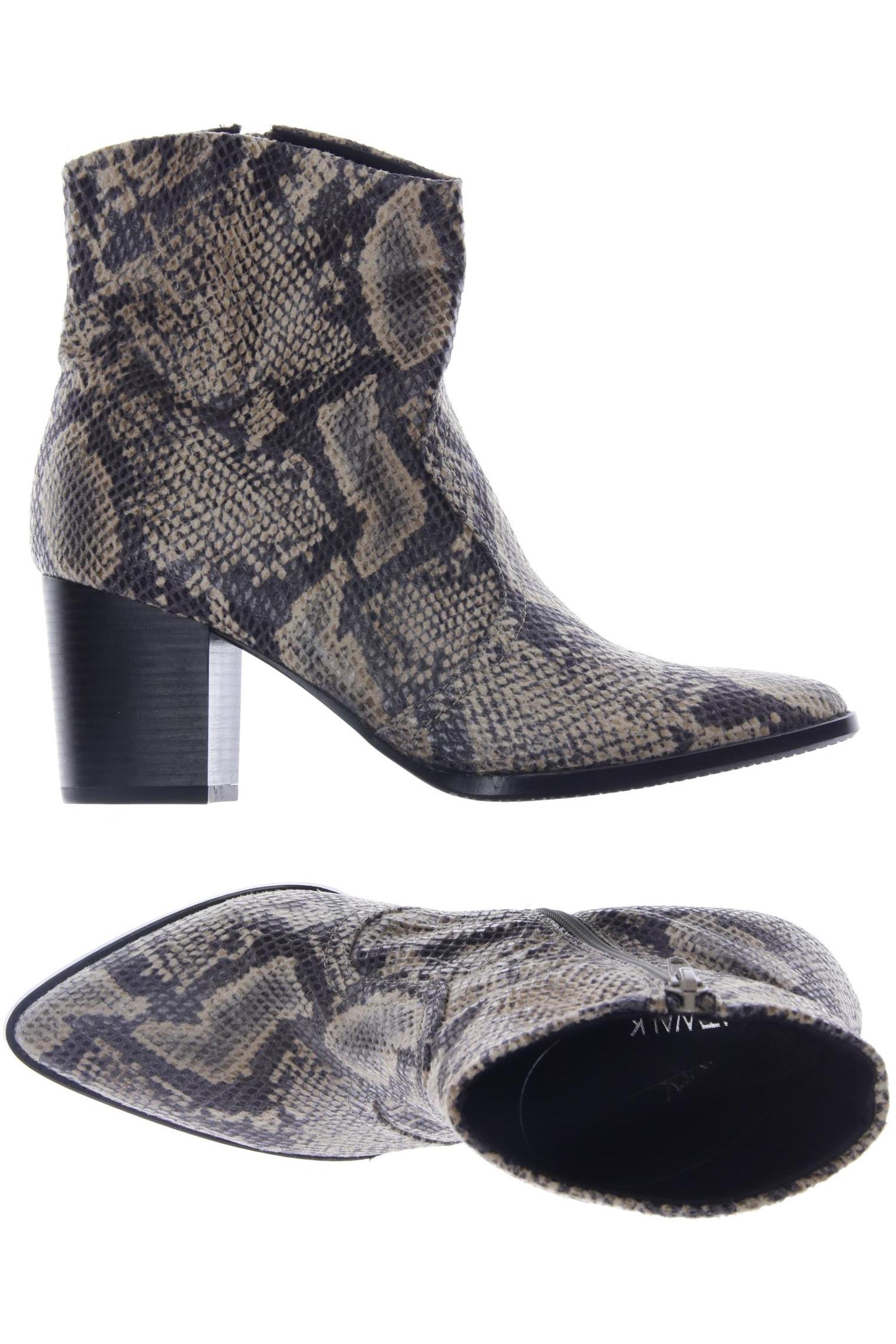 

Catwalk Damen Stiefelette, beige, Gr. 38