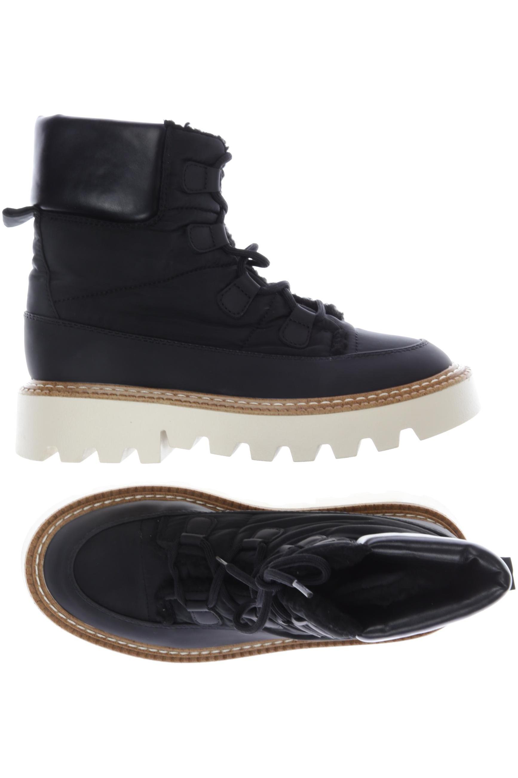 

Catwalk Damen Stiefelette, schwarz, Gr. 38