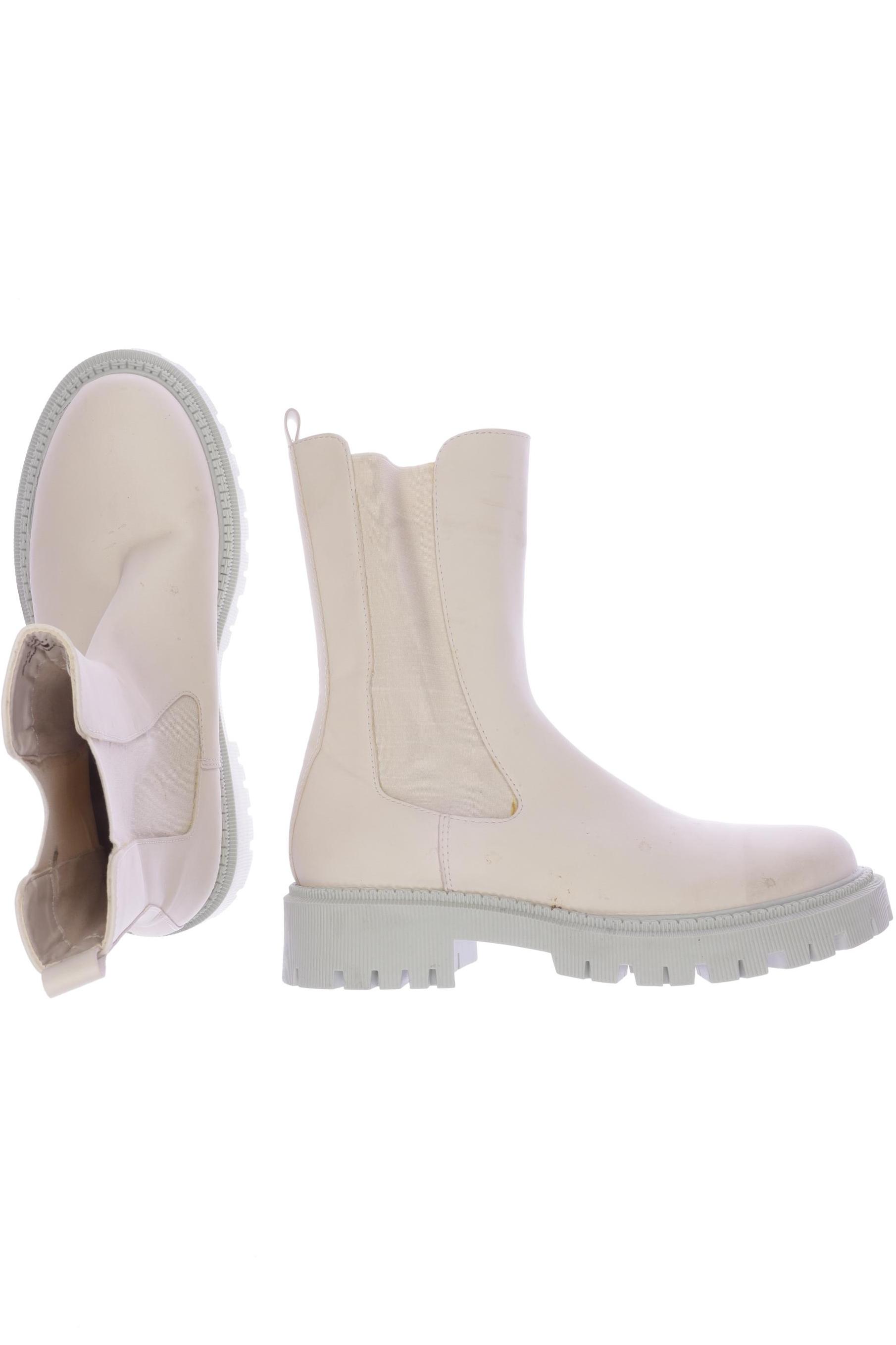 

Catwalk Damen Stiefelette, beige, Gr. 40