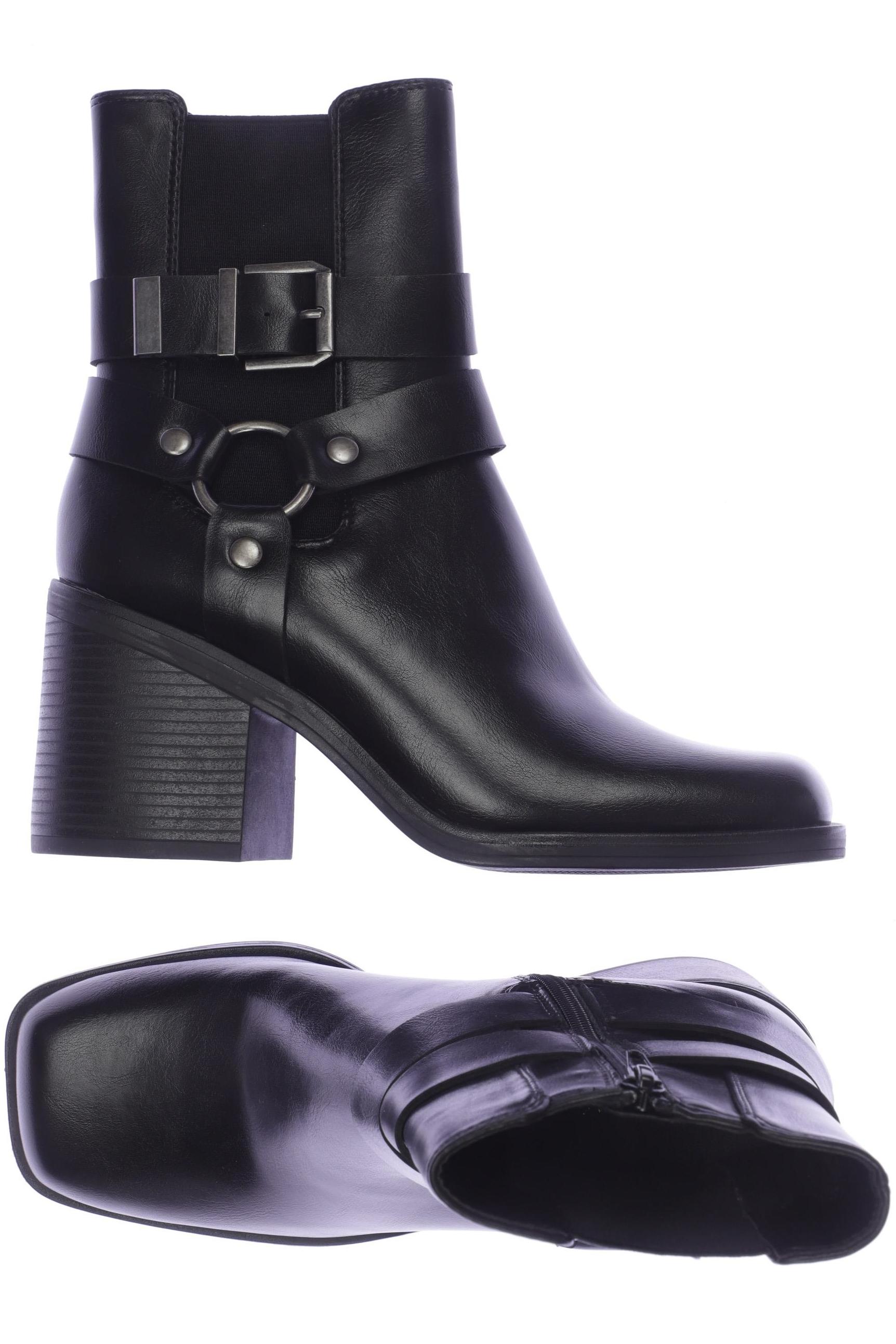 

Catwalk Damen Stiefelette, schwarz, Gr. 39