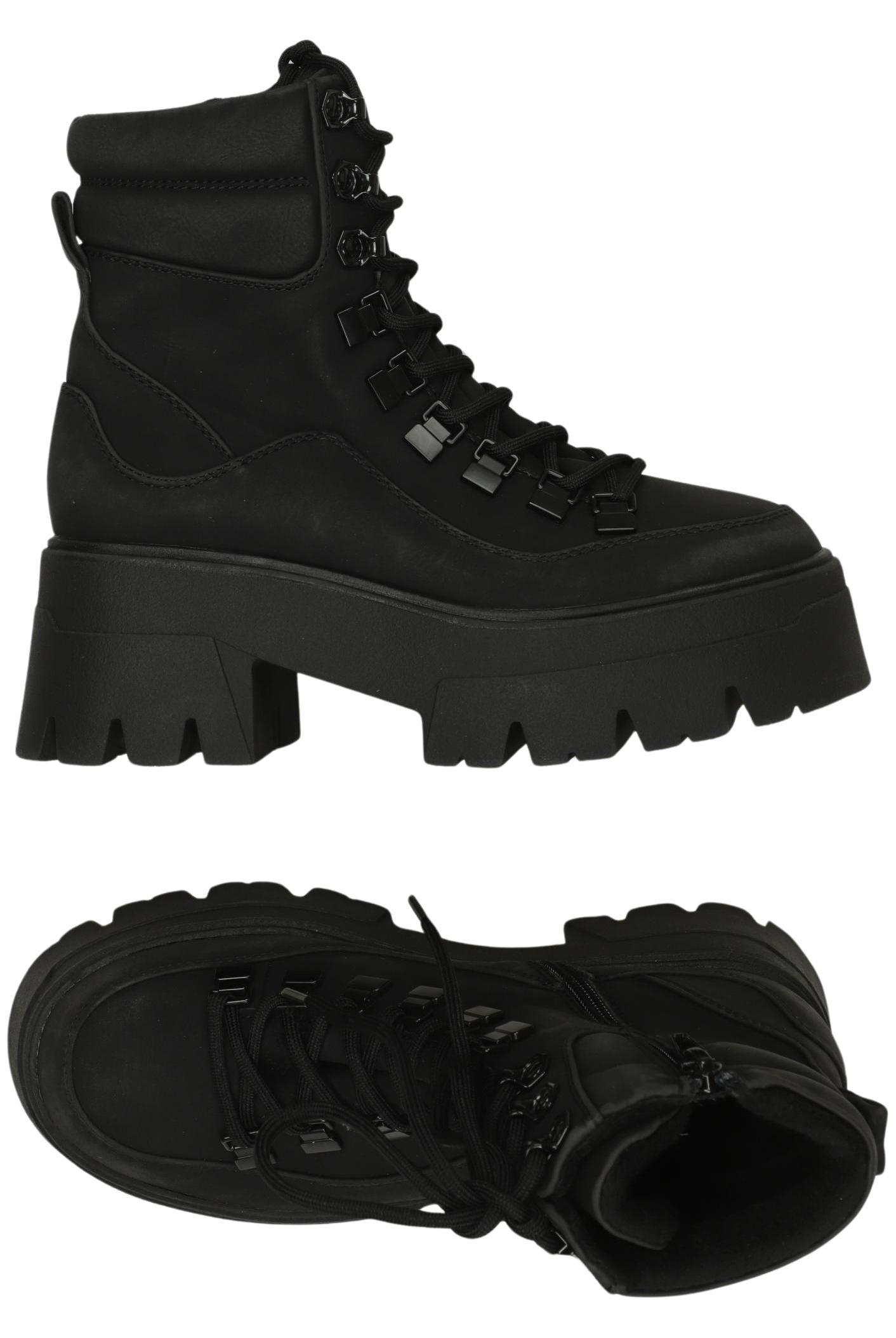 

Catwalk Damen Stiefelette, schwarz, Gr. 36