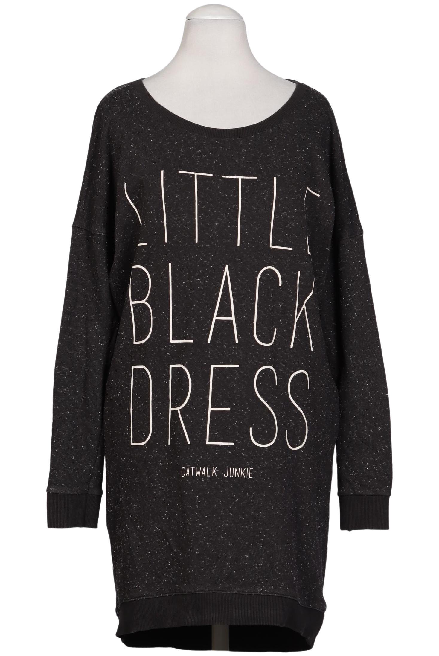 

Catwalk Junkie Damen Kleid, grau, Gr. 34