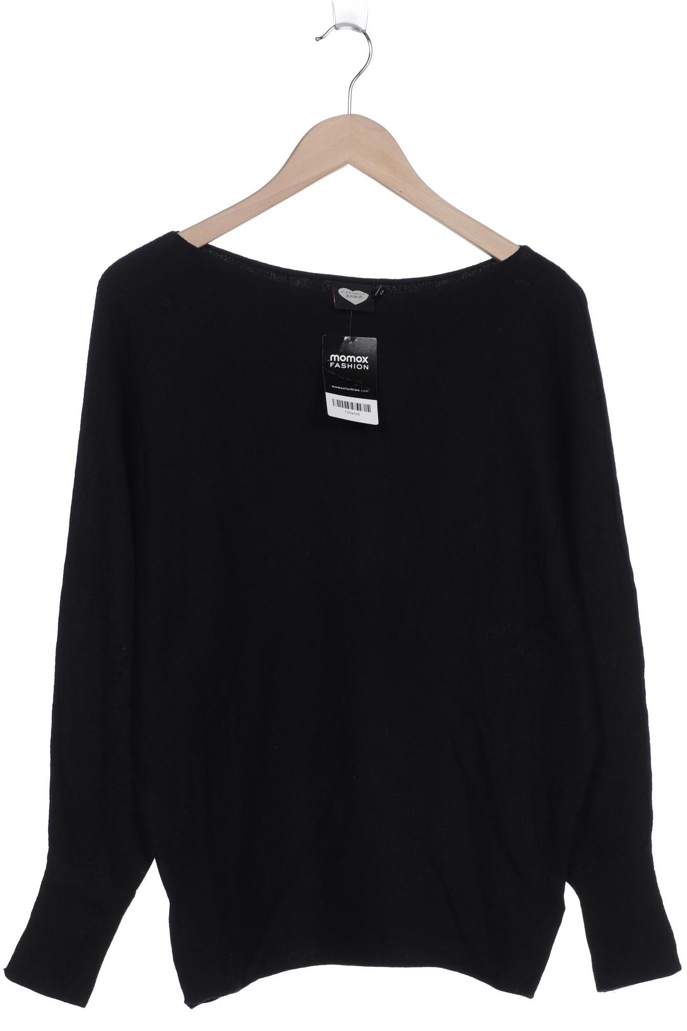 

Catwalk Junkie Damen Pullover, schwarz, Gr. 36