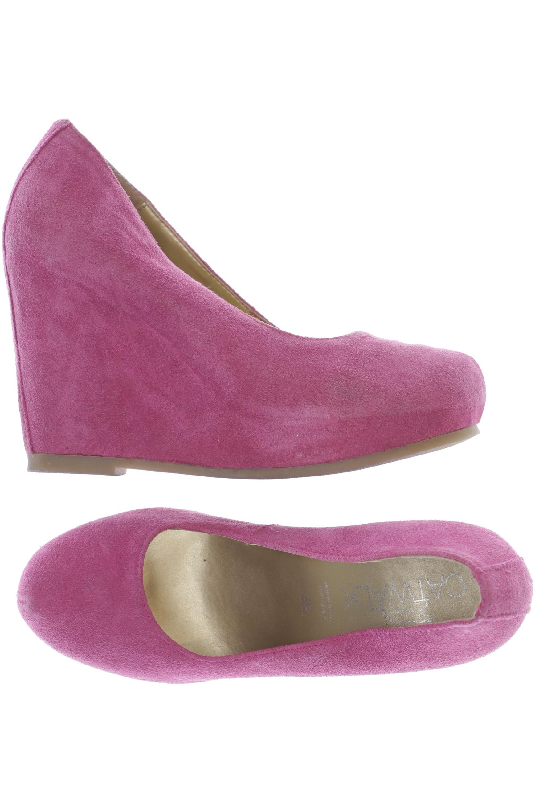 

Catwalk Junkie Damen Pumps, pink, Gr. 38