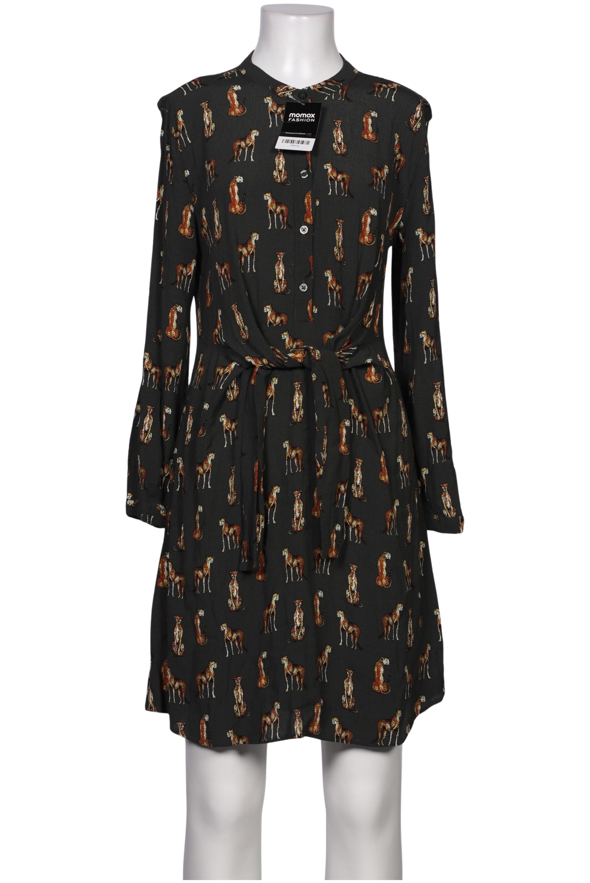 

Catwalk Junkie Damen Kleid, grau, Gr. 38