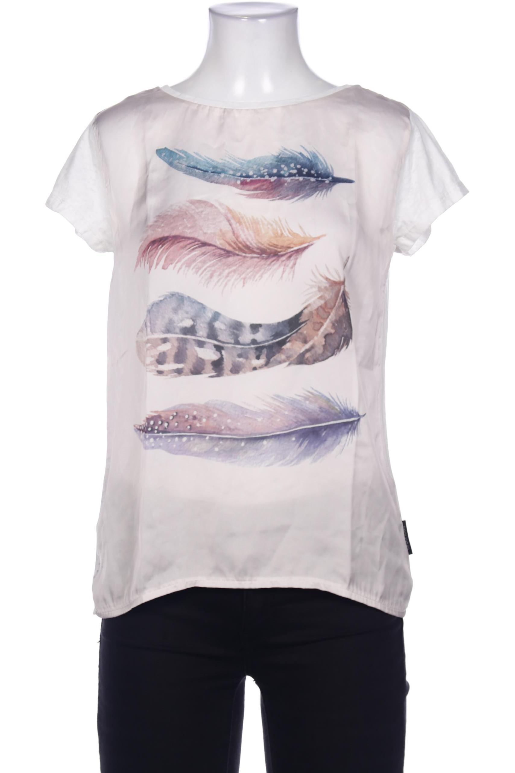 

Catwalk Junkie Damen T-Shirt, mehrfarbig, Gr. 36