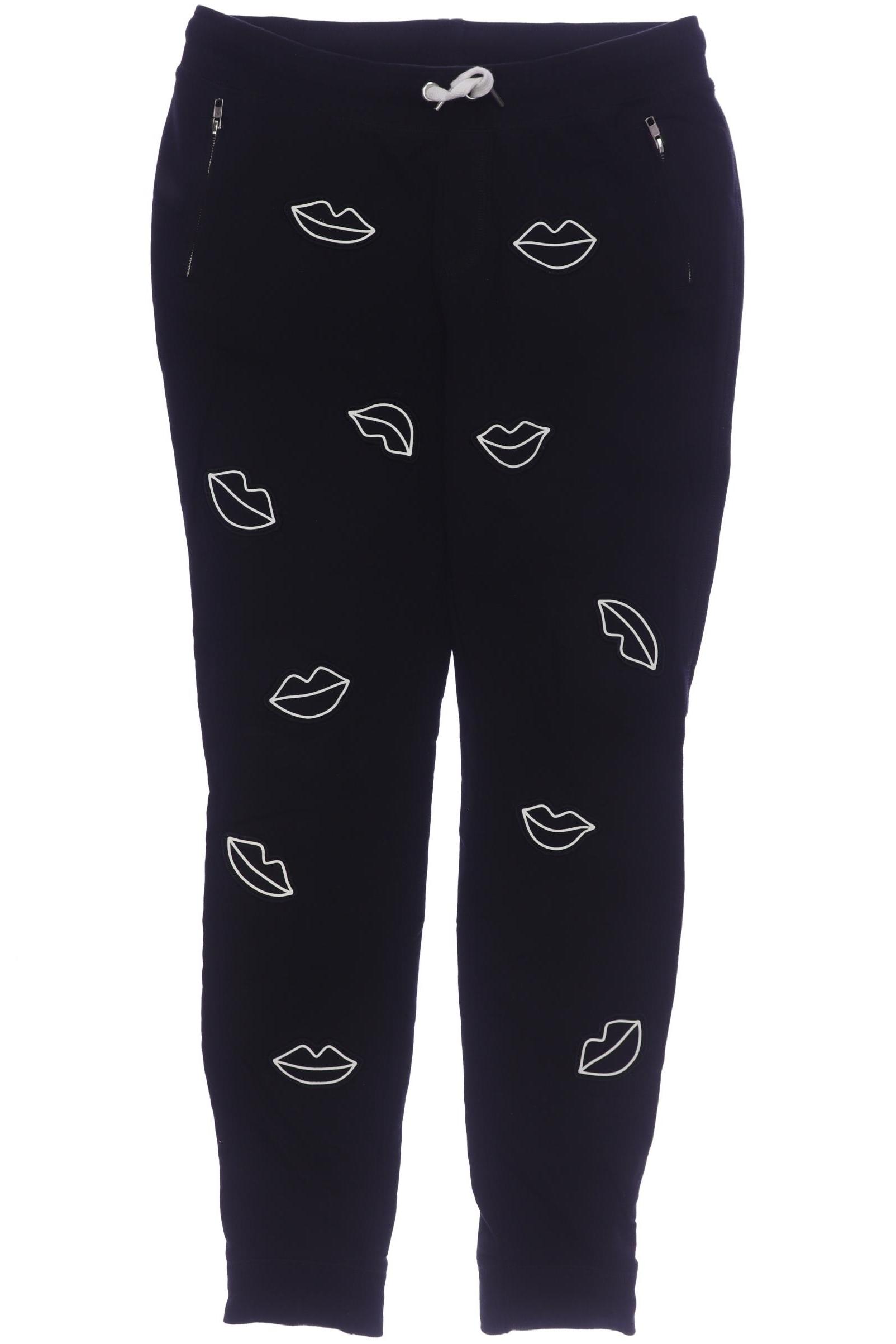 

Catwalk Junkie Damen Stoffhose, schwarz, Gr. 0