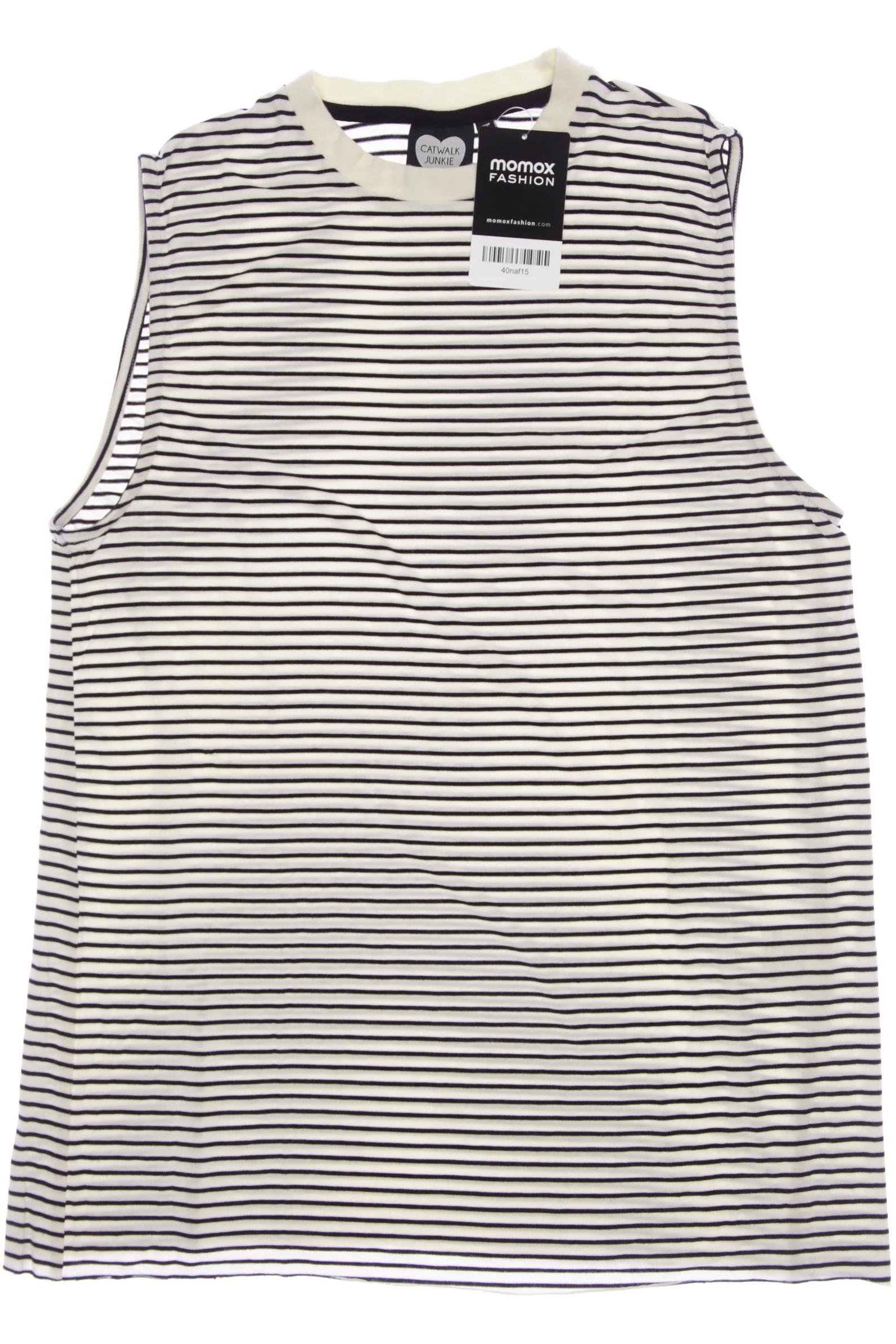 

Catwalk Junkie Damen Top, mehrfarbig, Gr. 38