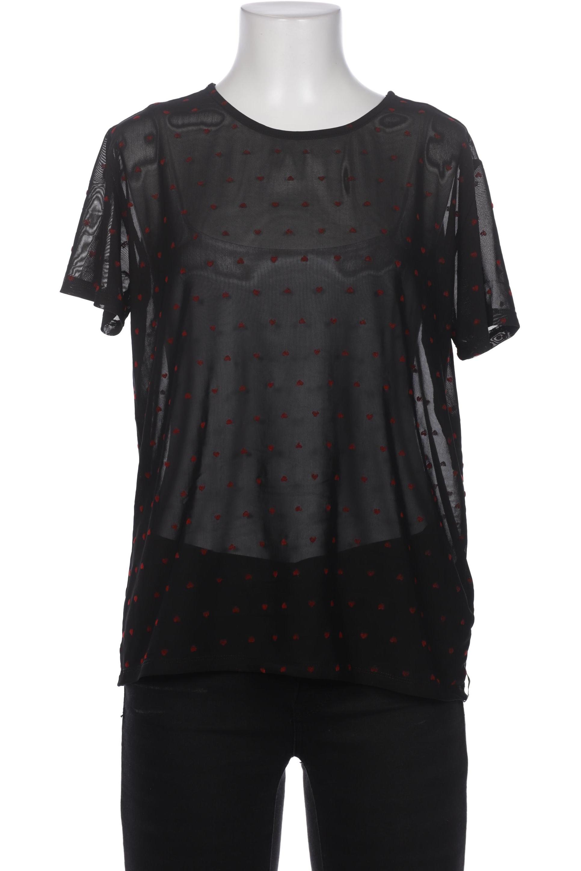 

Catwalk Junkie Damen T-Shirt, schwarz, Gr. 36