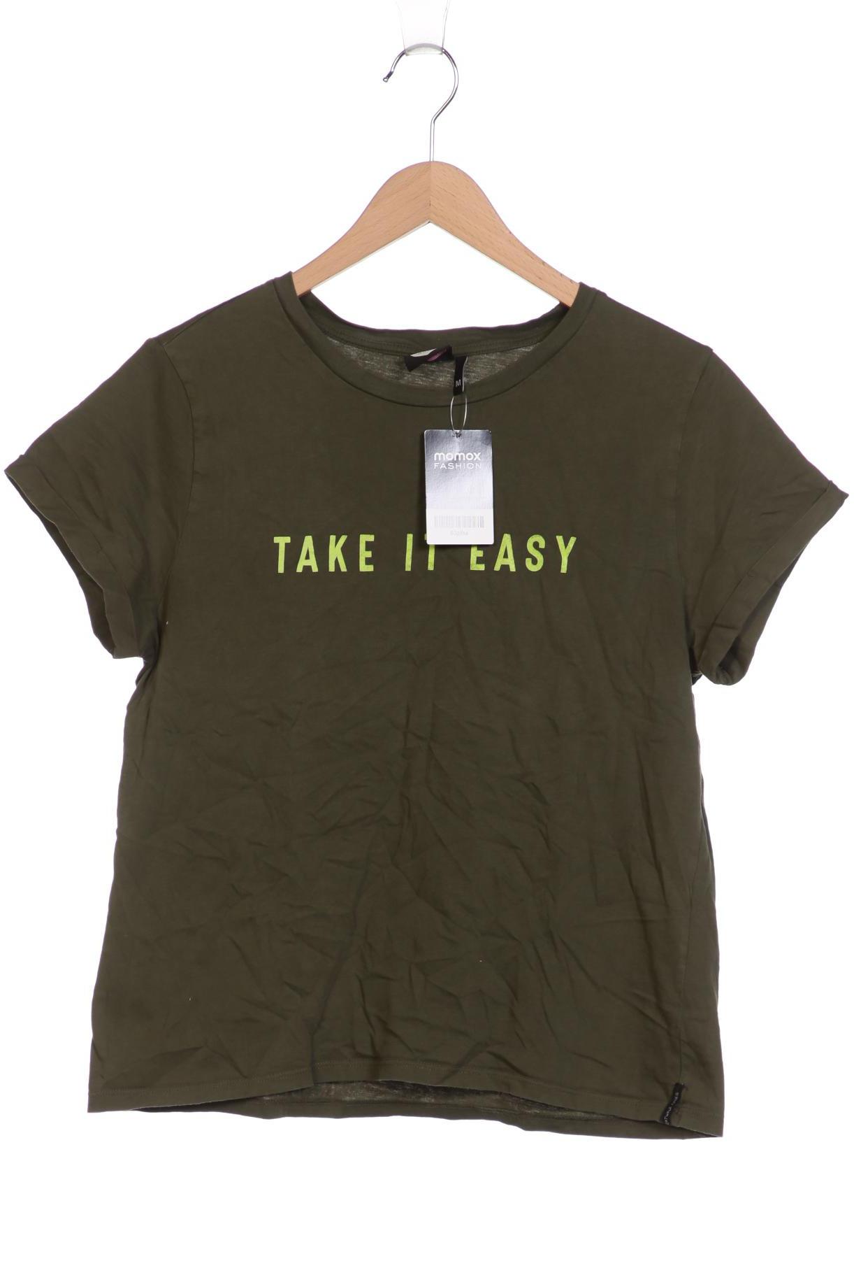 

Catwalk Junkie Damen T-Shirt, grün, Gr. 38