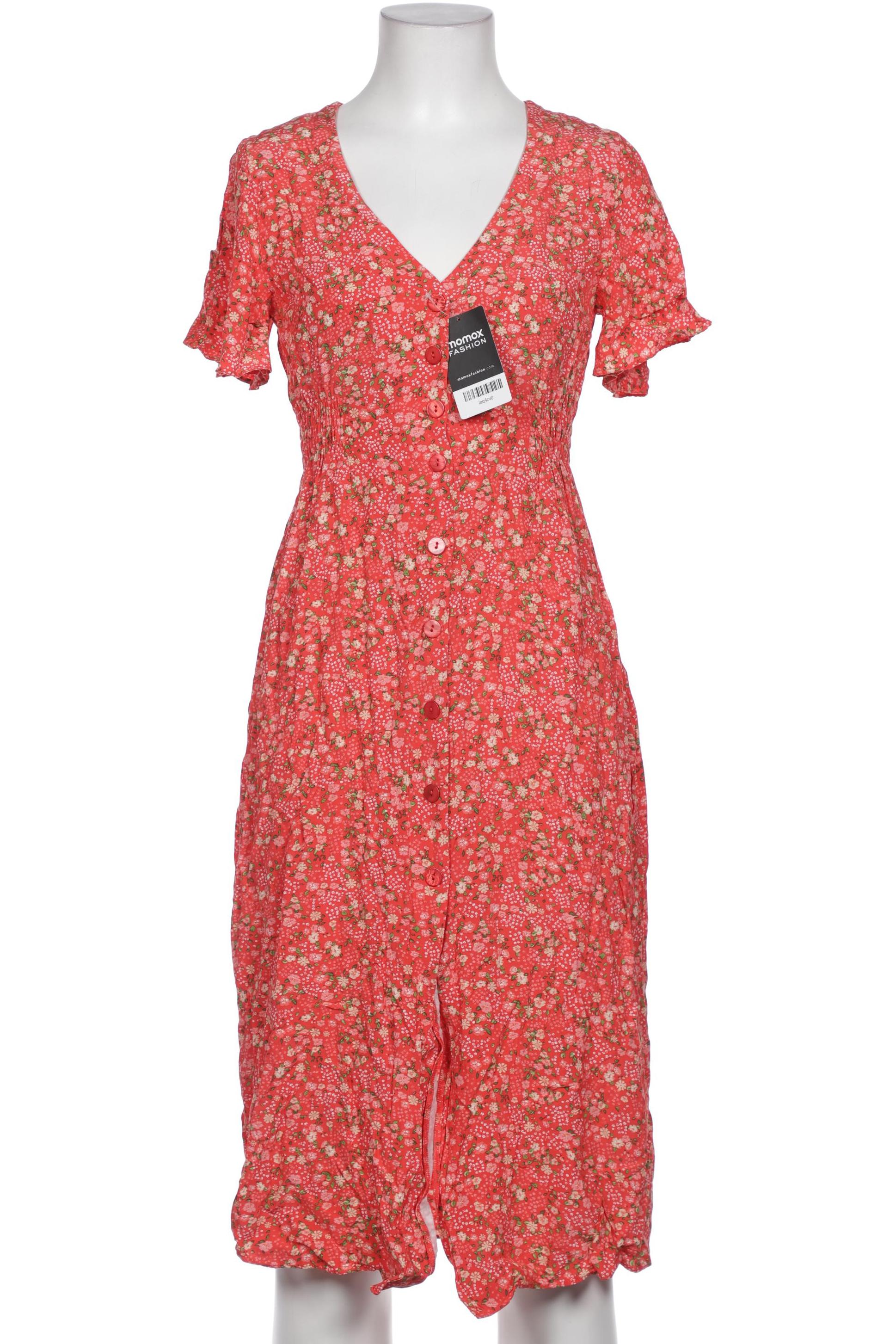 

Catwalk Junkie Damen Kleid, rot, Gr. 36