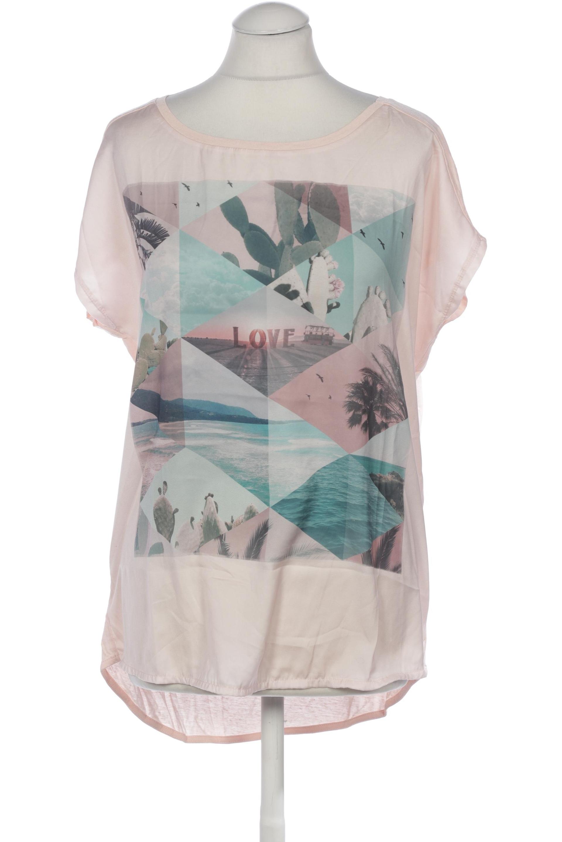 

Catwalk Junkie Damen T-Shirt, pink, Gr. 38