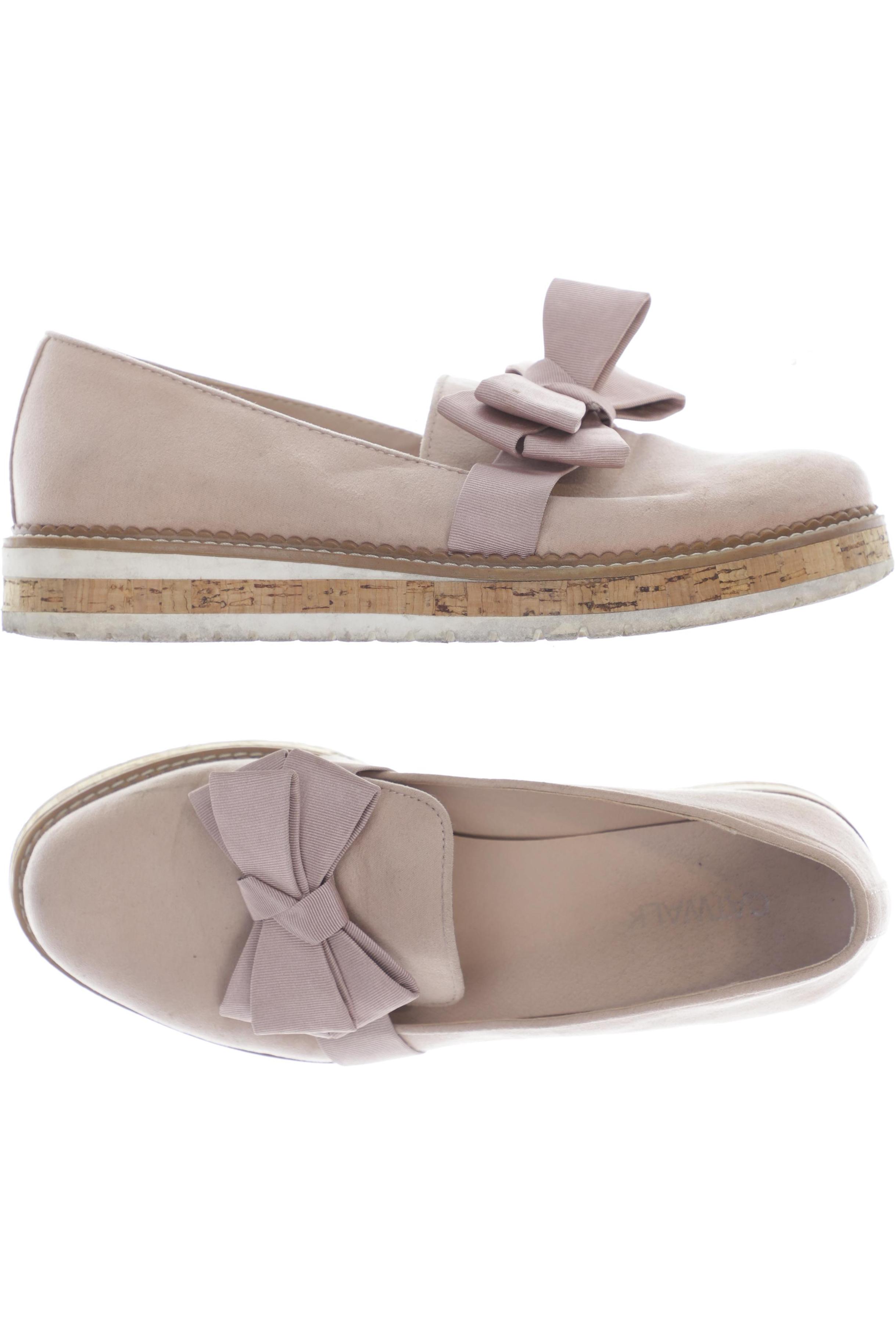 

Catwalk Junkie Damen Halbschuh, pink, Gr. 37