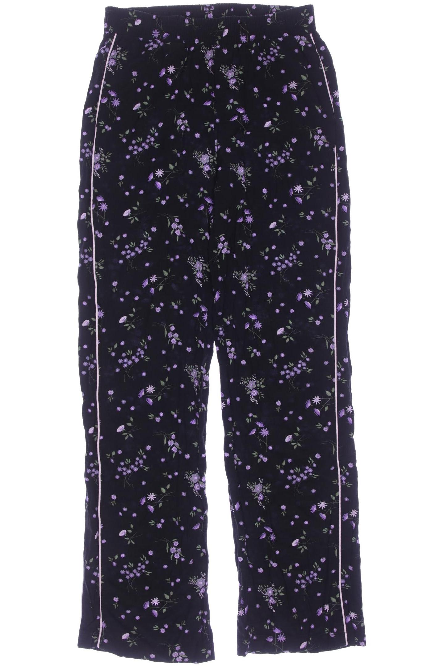 

Catwalk Junkie Damen Stoffhose, schwarz, Gr. 0