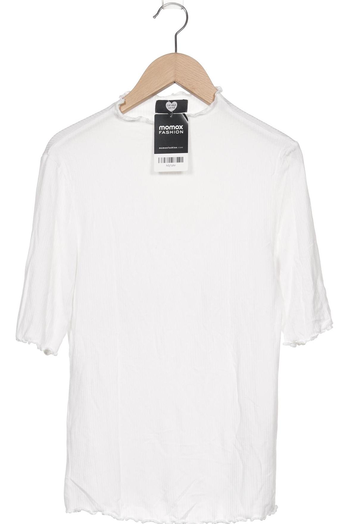 

Catwalk Junkie Damen T-Shirt, weiß, Gr. 38