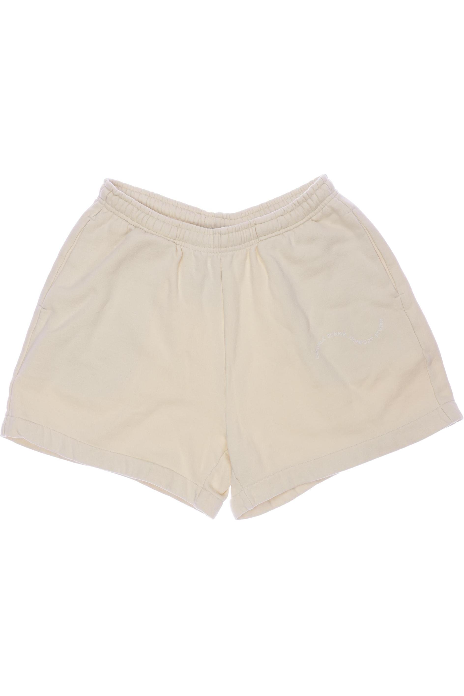 

Catwalk Junkie Damen Shorts, cremeweiß, Gr. 36