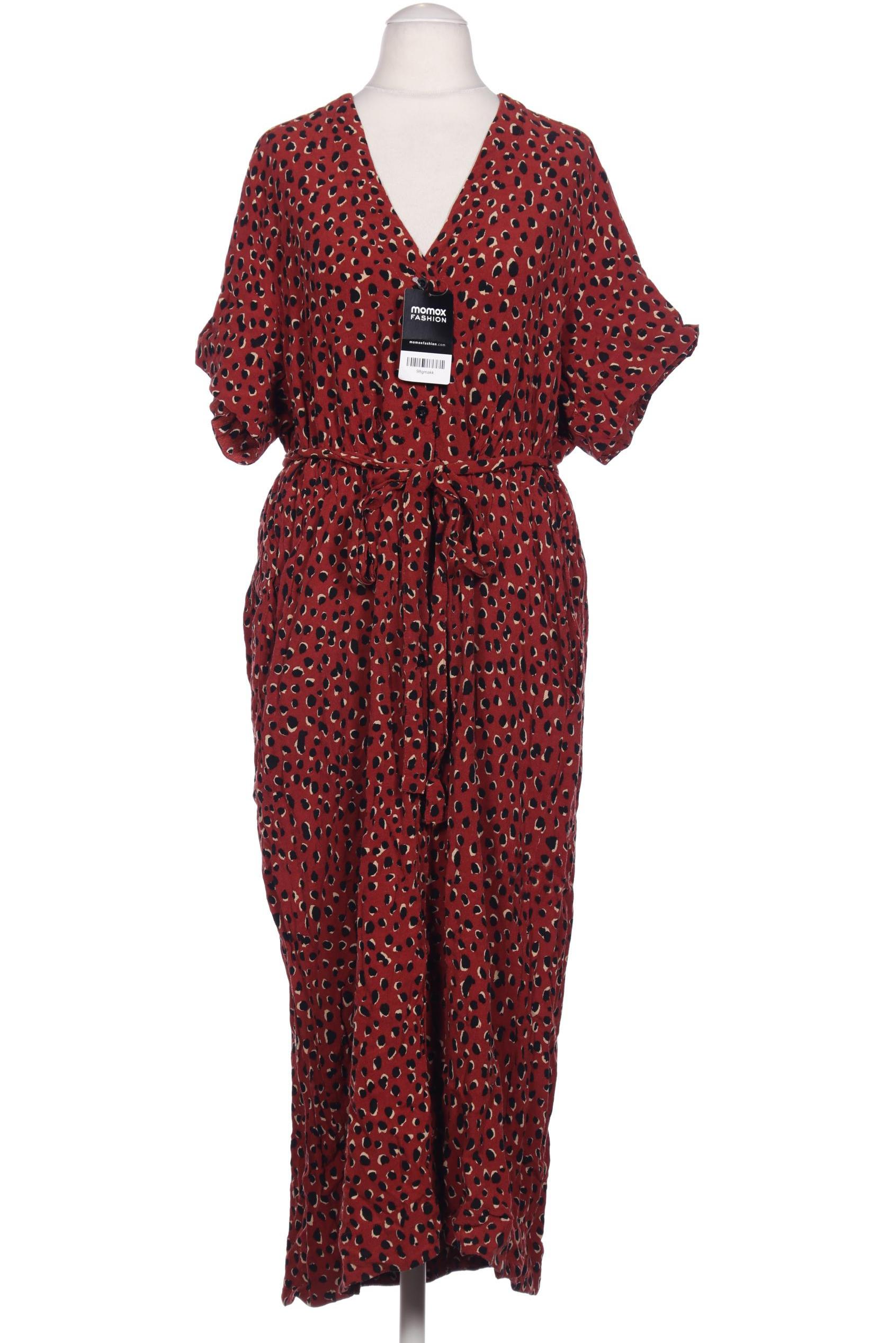

Catwalk Junkie Damen Kleid, bordeaux, Gr. 38