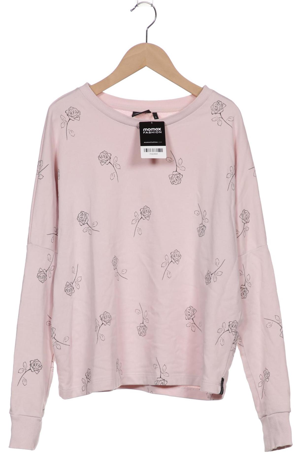 

Catwalk Junkie Damen Sweatshirt, pink, Gr. 36
