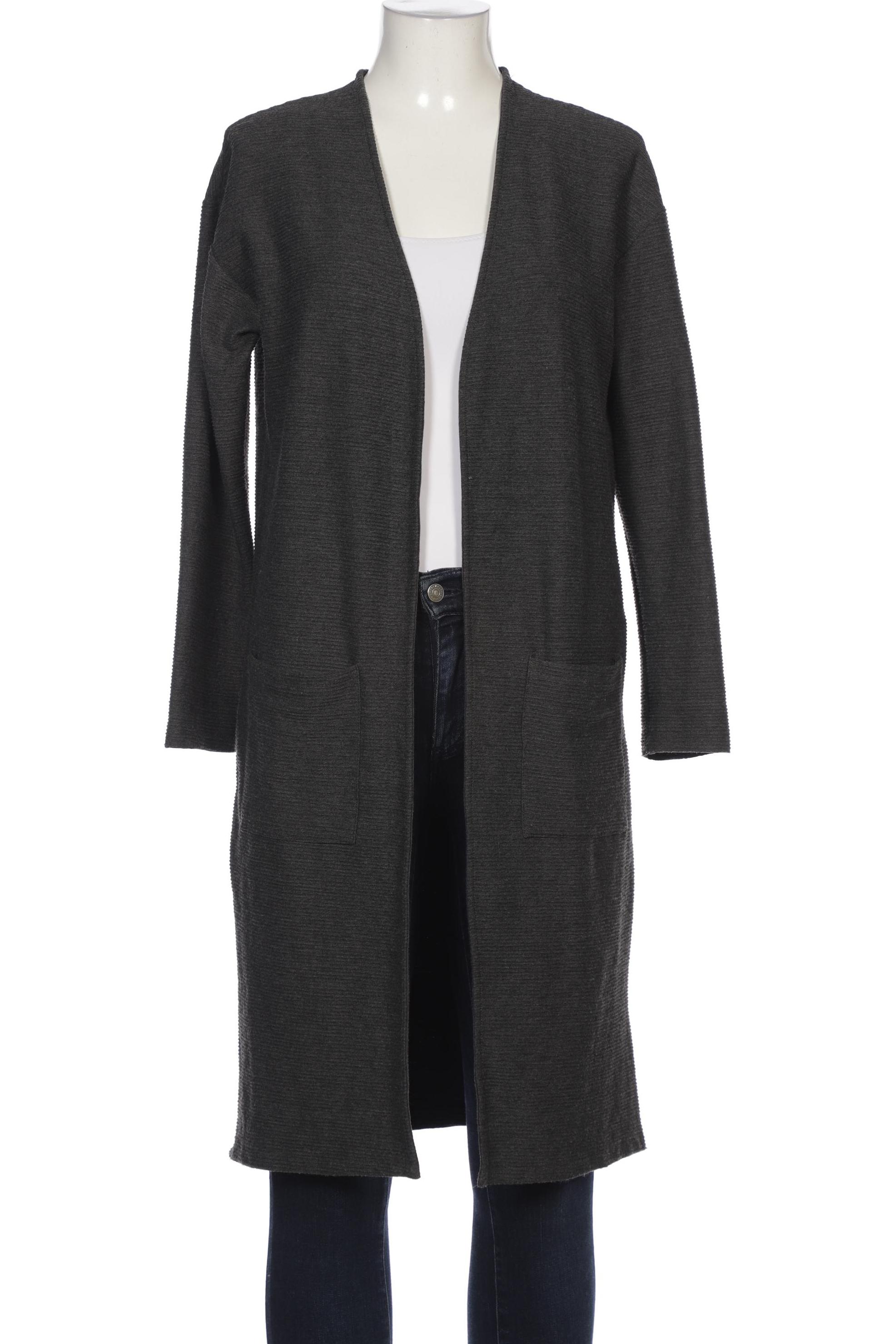 

CATWALK JUNKIE Damen Strickjacke, grau