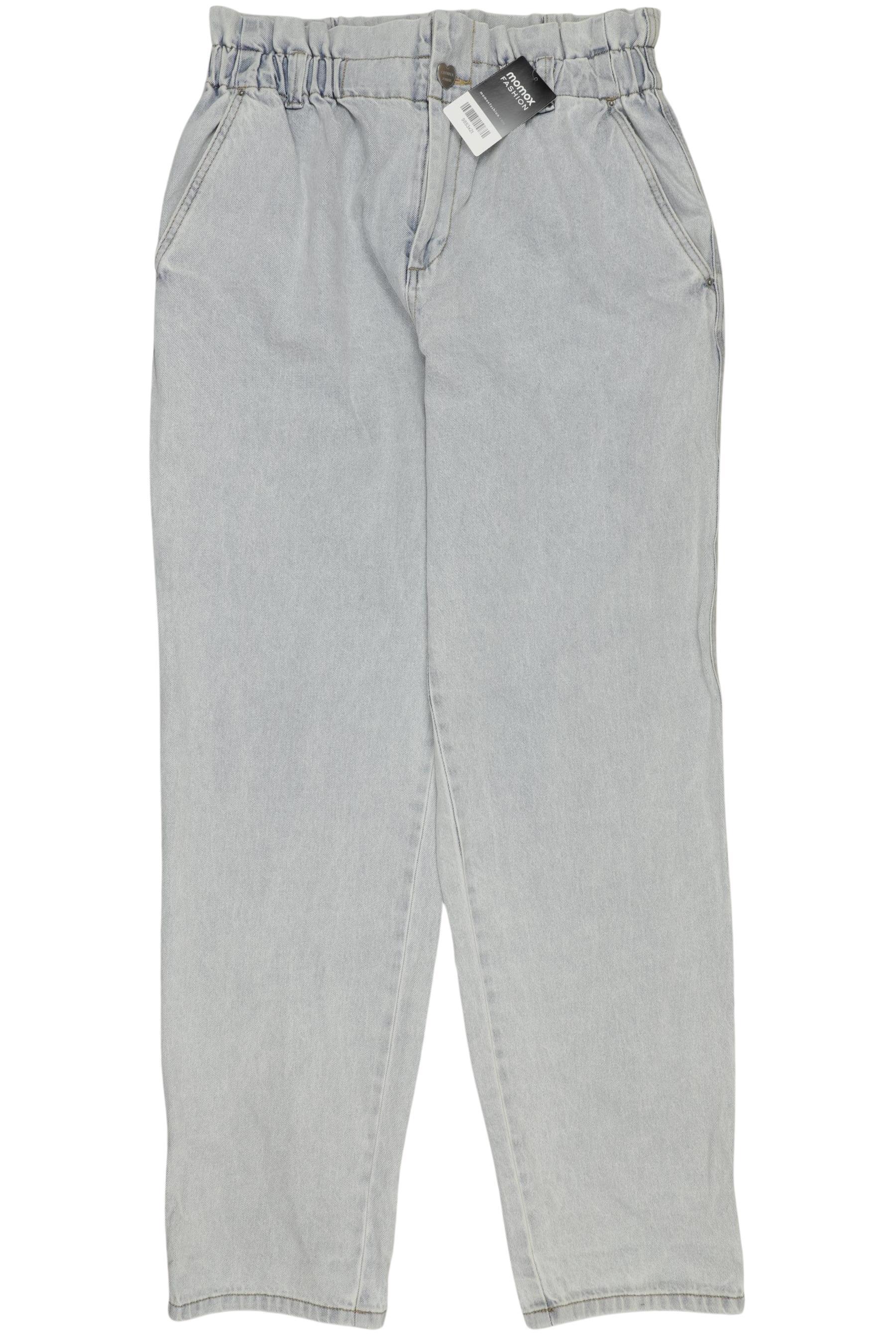 

Catwalk Junkie Damen Jeans, hellblau, Gr. 0