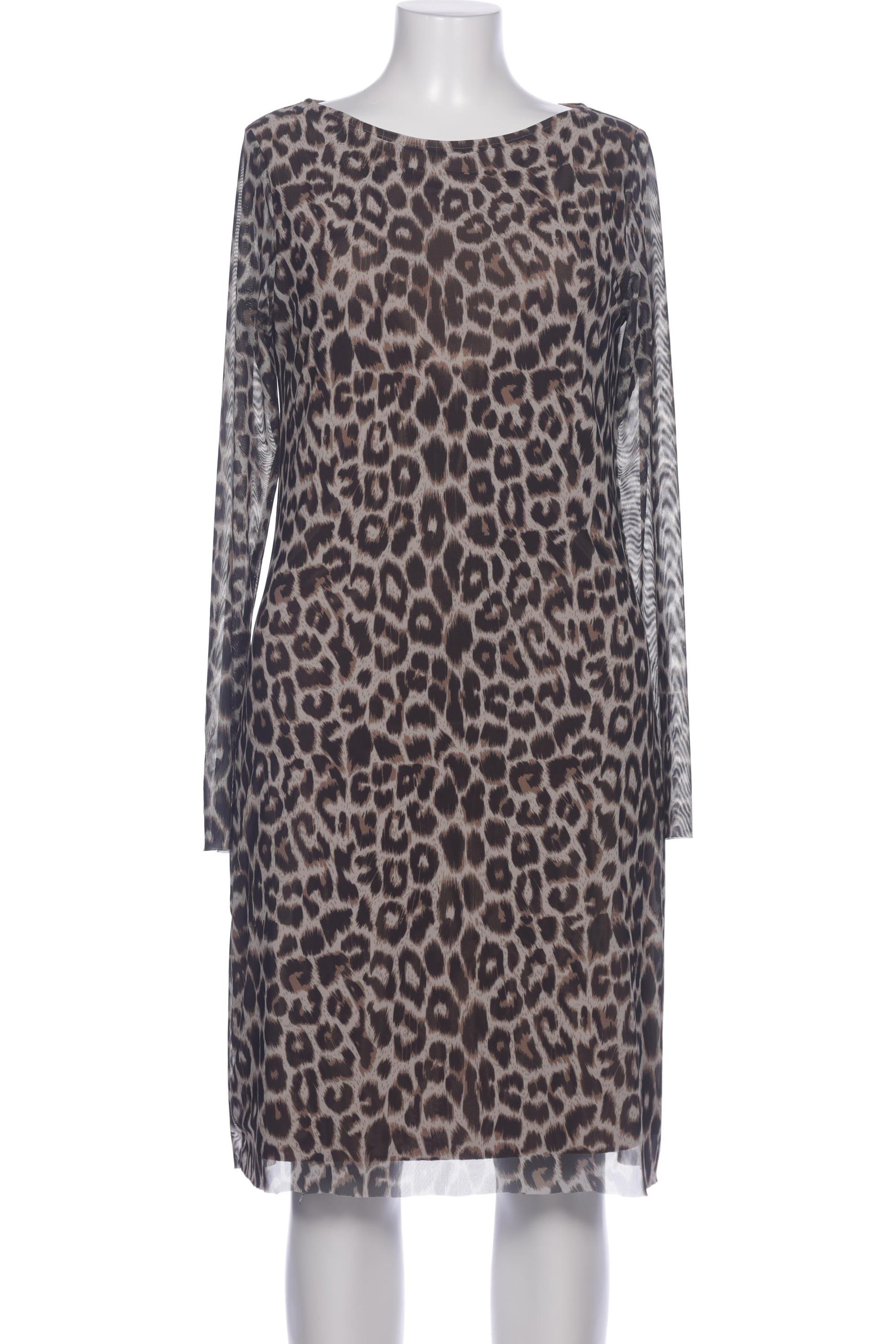 

Catwalk Junkie Damen Kleid, braun, Gr. 42