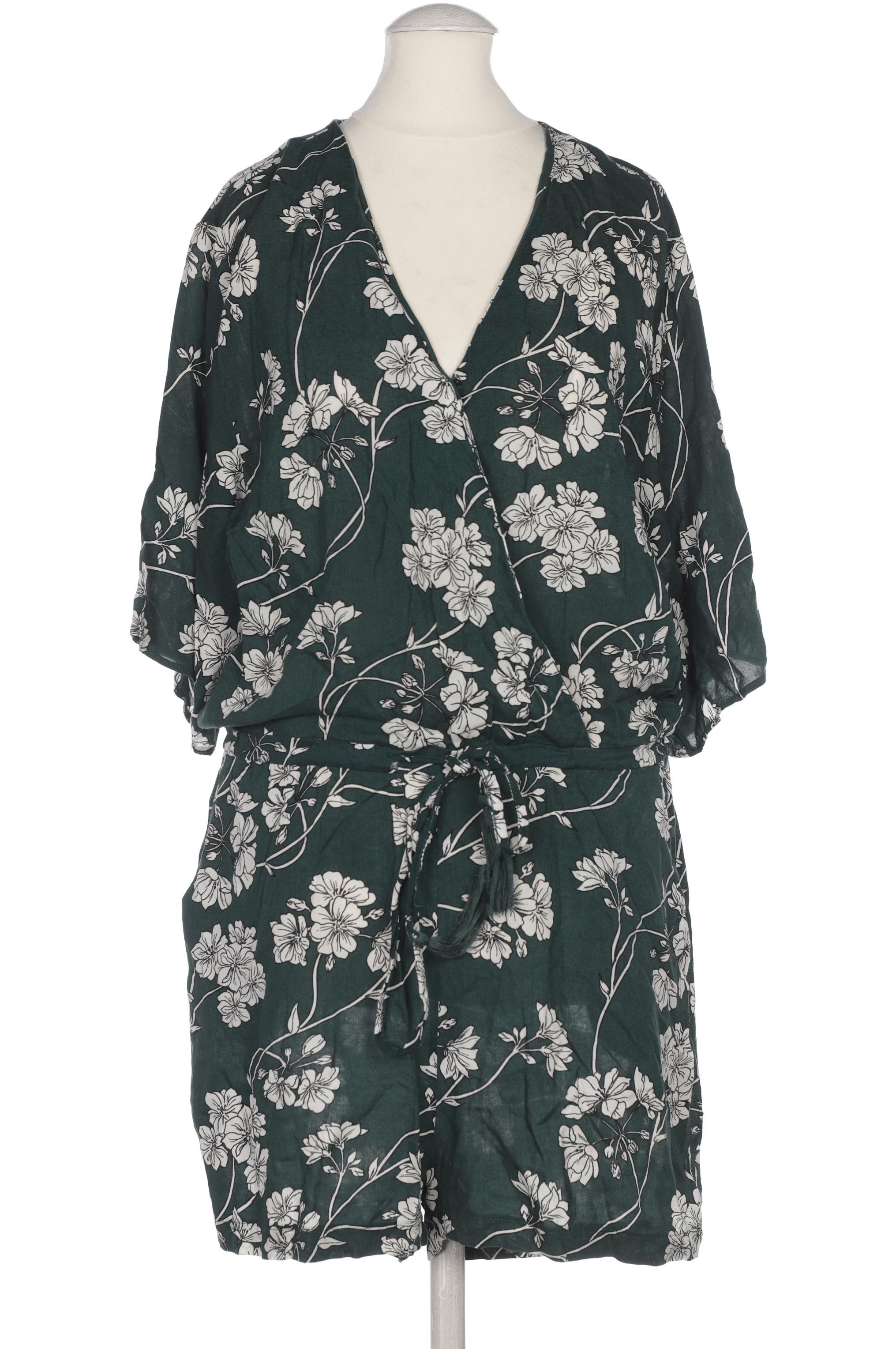 

Catwalk Junkie Damen Jumpsuit/Overall, grün, Gr. 36