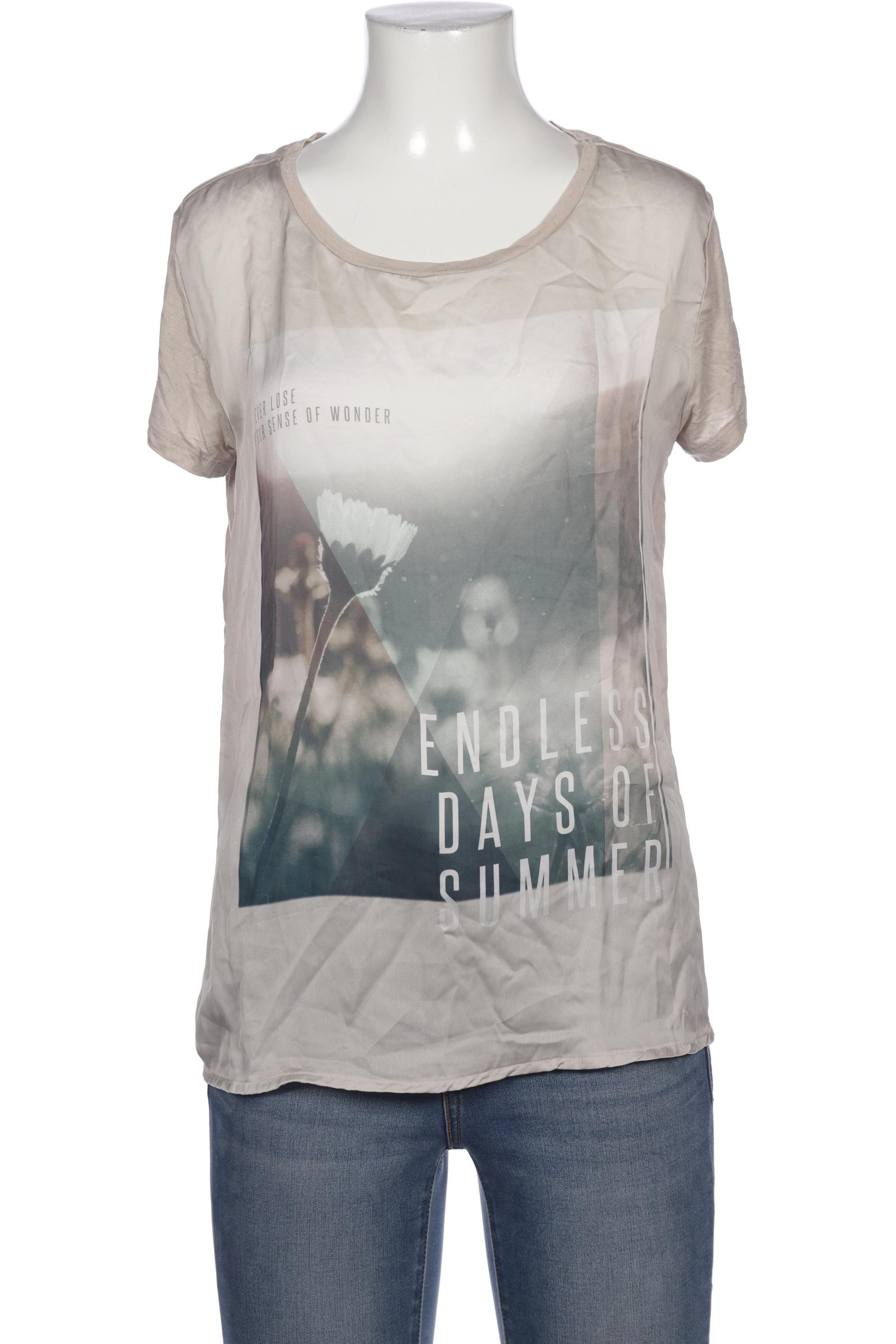 

CATWALK JUNKIE Damen T-Shirt, beige