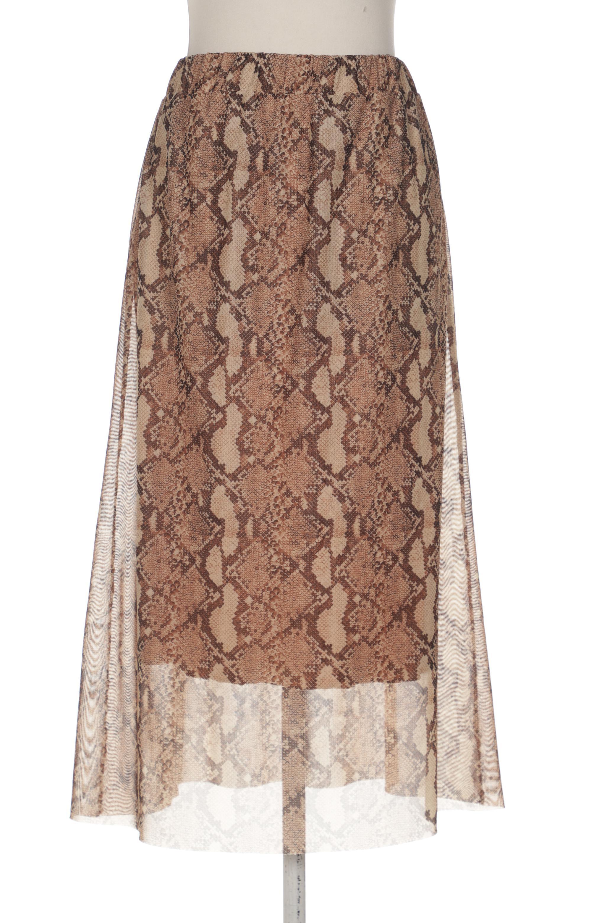 

CATWALK JUNKIE Damen Rock, beige
