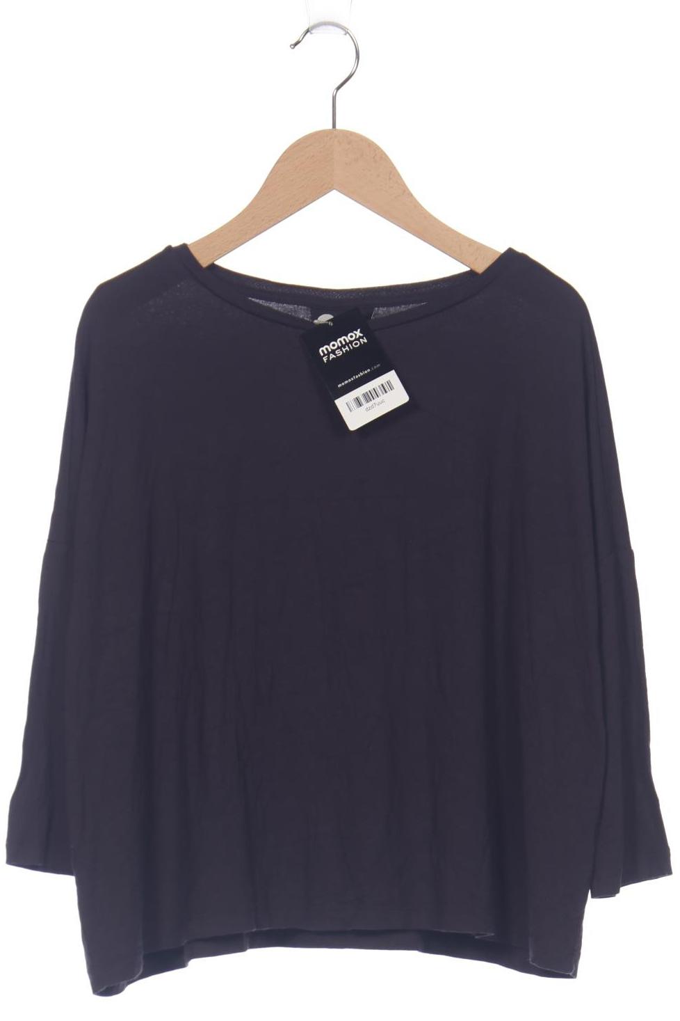 

Catwalk Junkie Damen Langarmshirt, grau, Gr. 34
