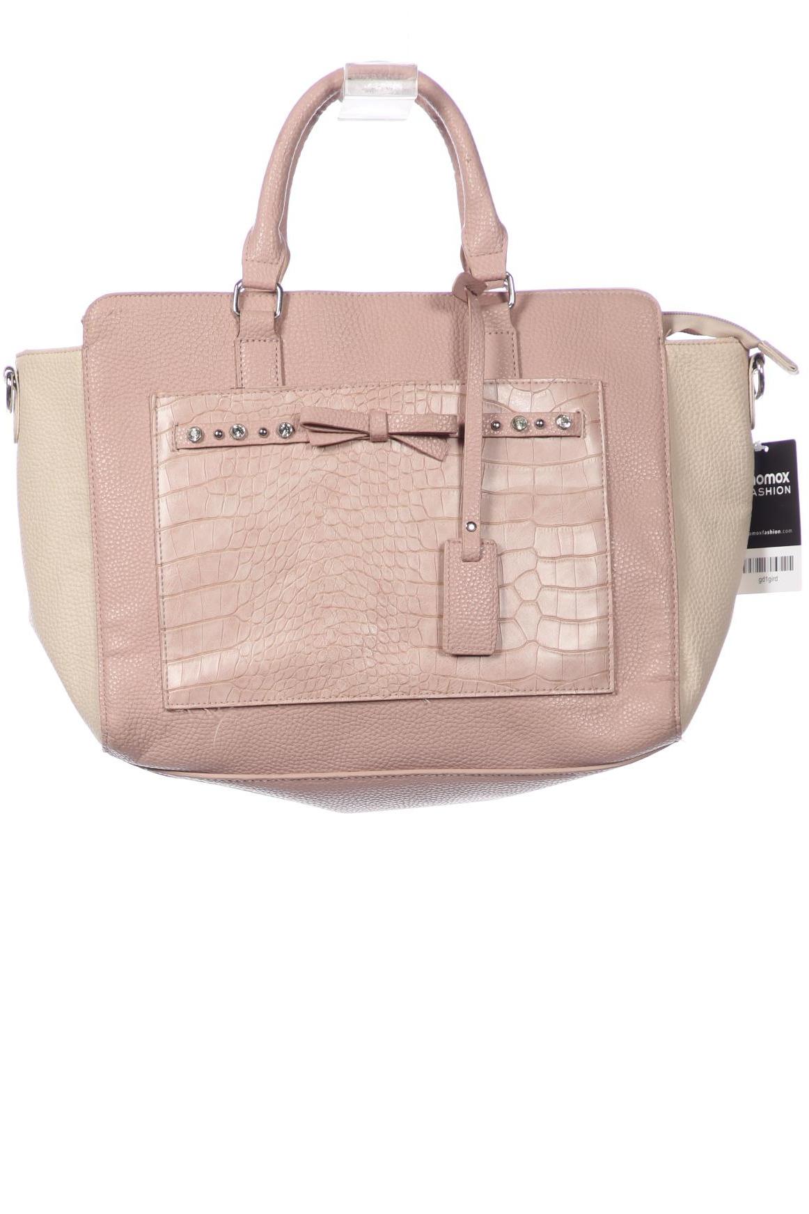 

Catwalk Junkie Damen Handtasche, pink, Gr.